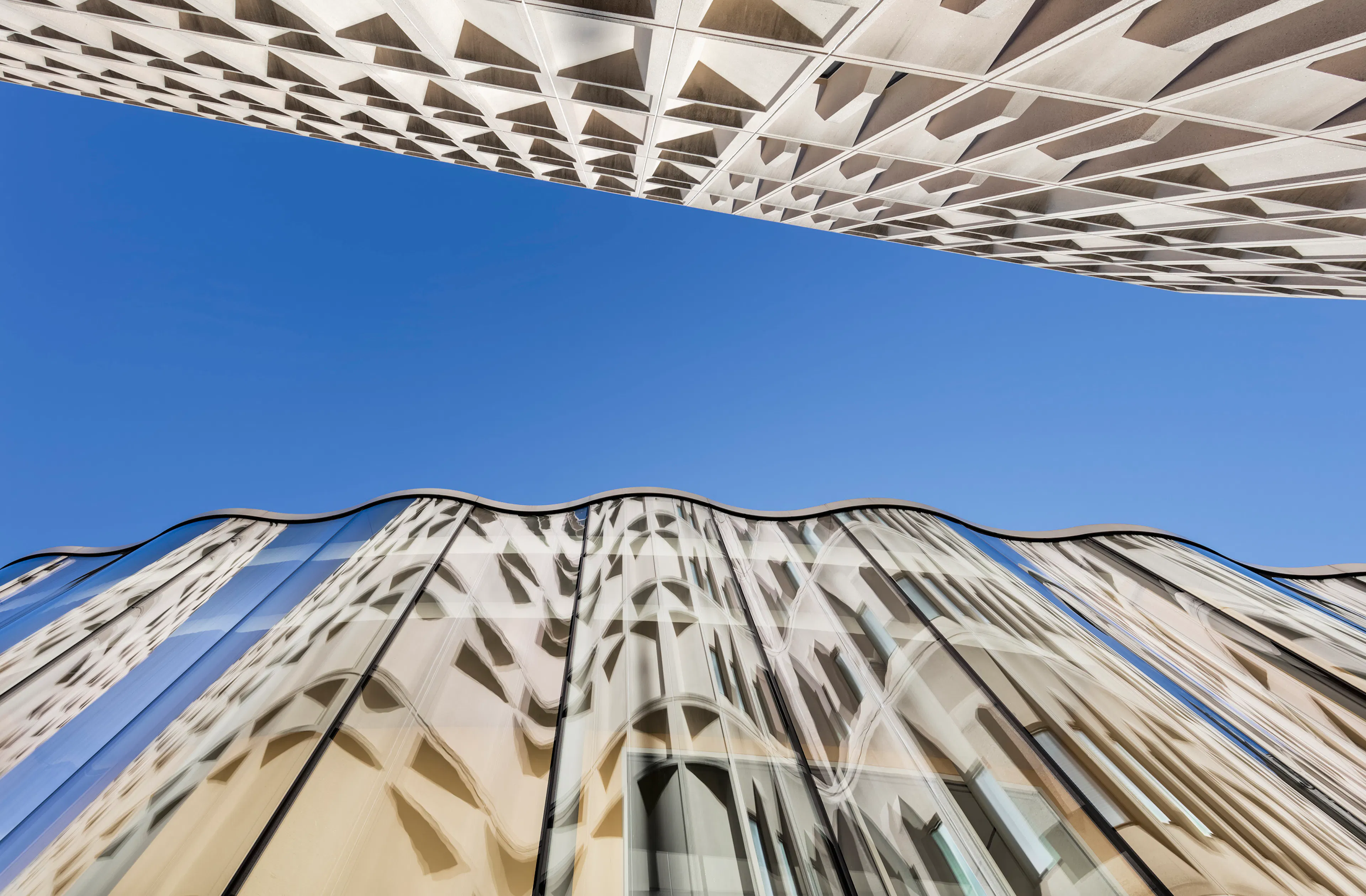 Tsai Center for Innovative Thinking at Yale University — 8