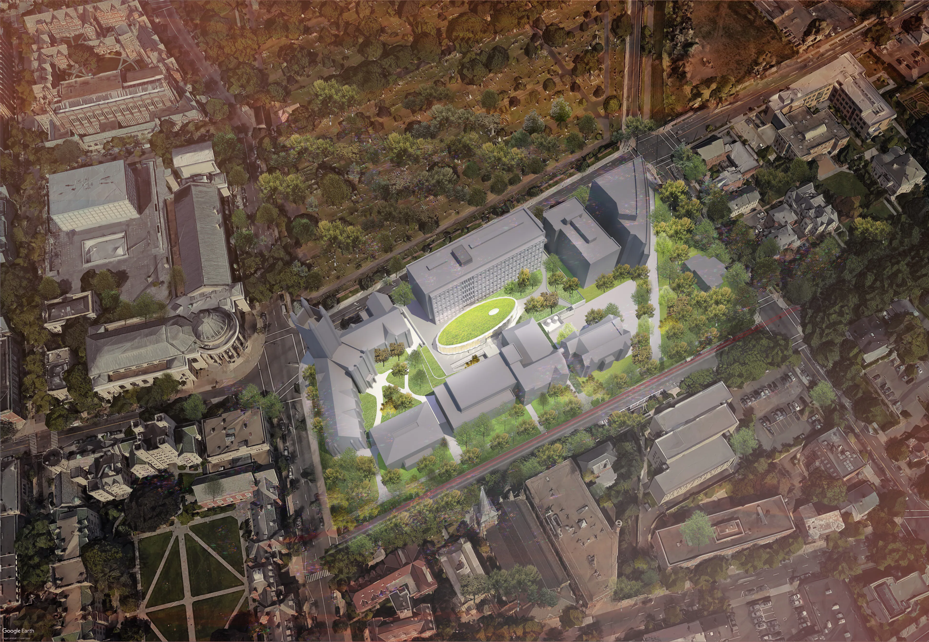 Tsai Center for Innovative Thinking at Yale University — 9