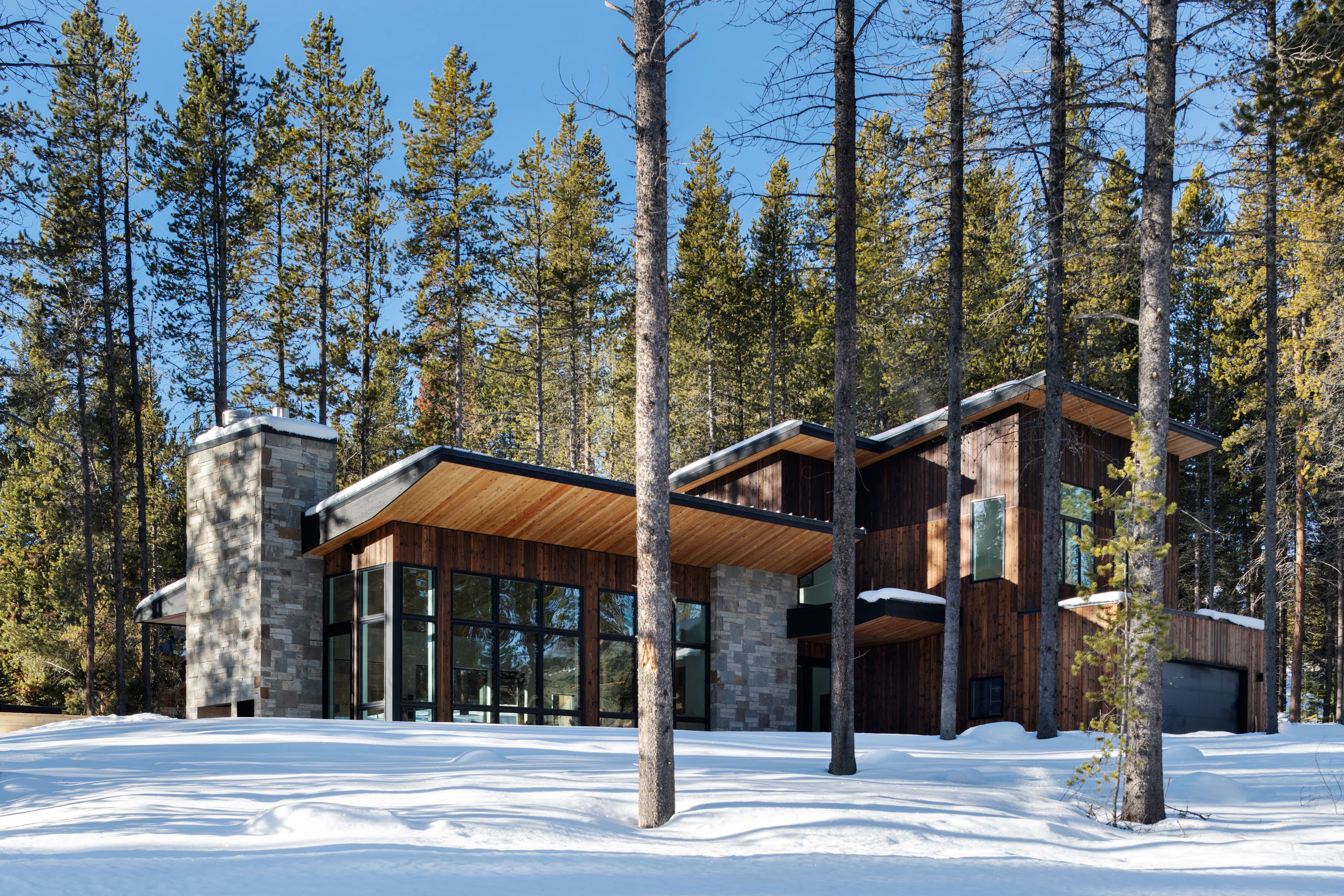 gne Architecture — 3