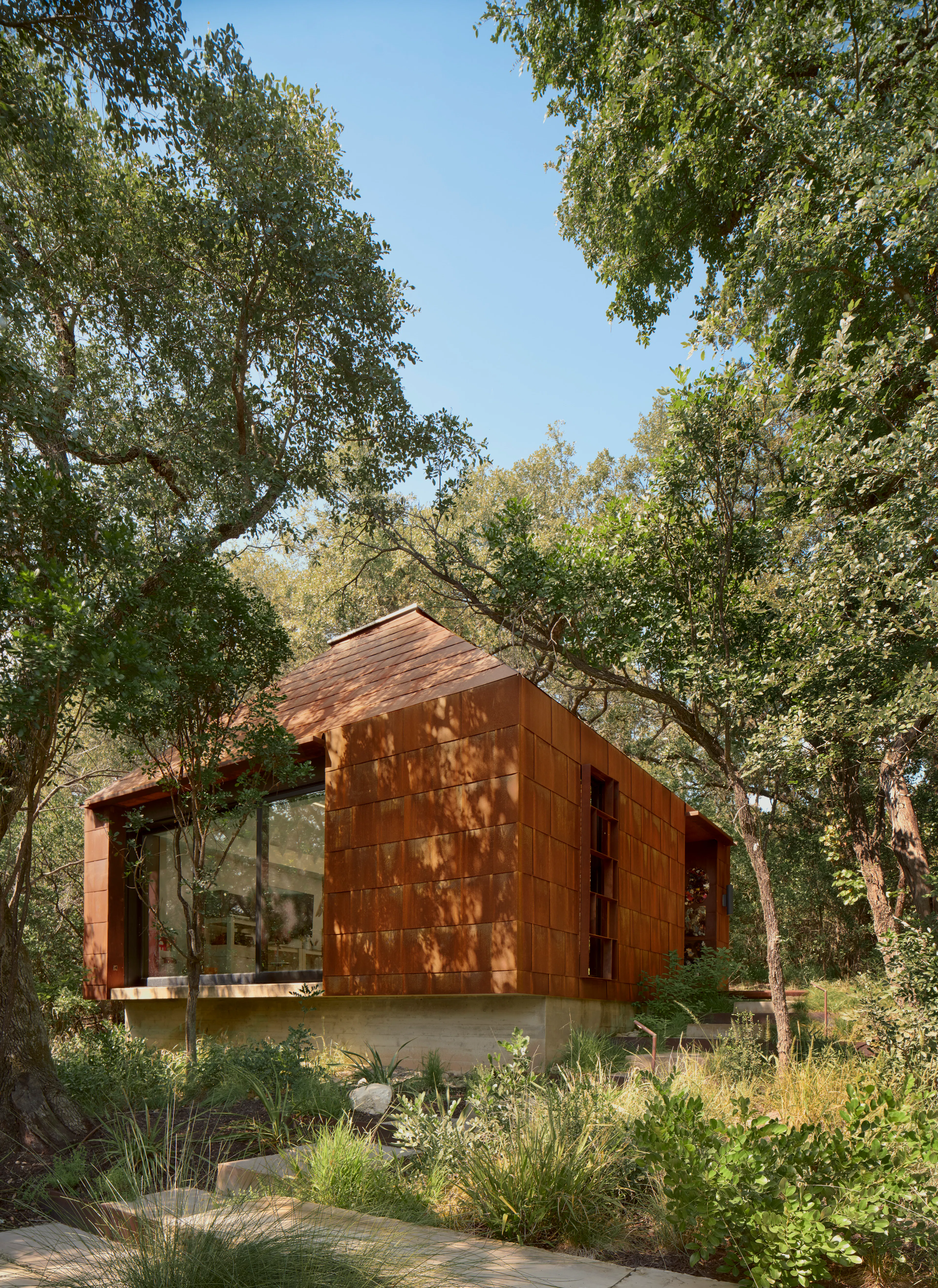 River Bend Residence — 16