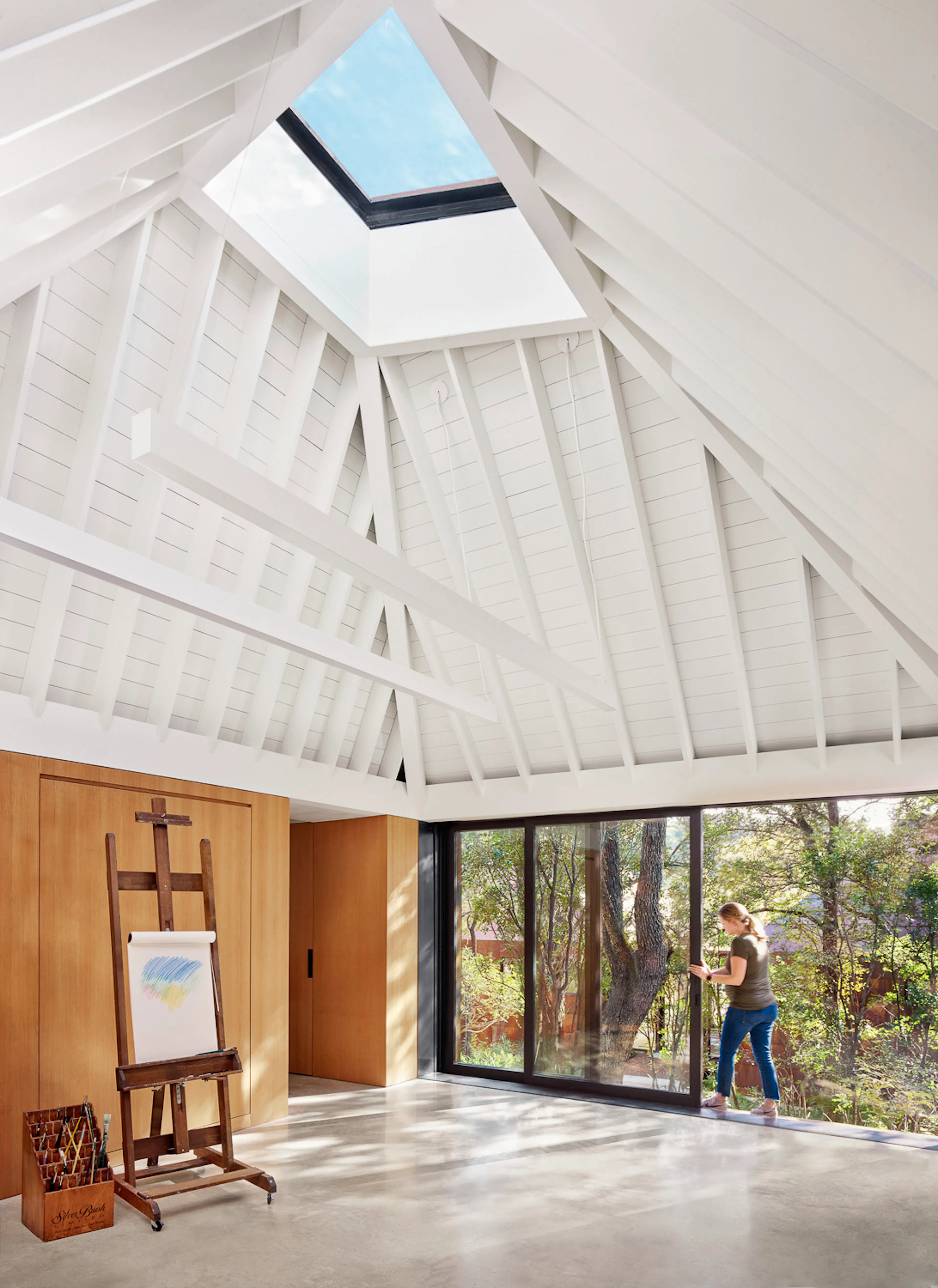 River Bend Residence — 17