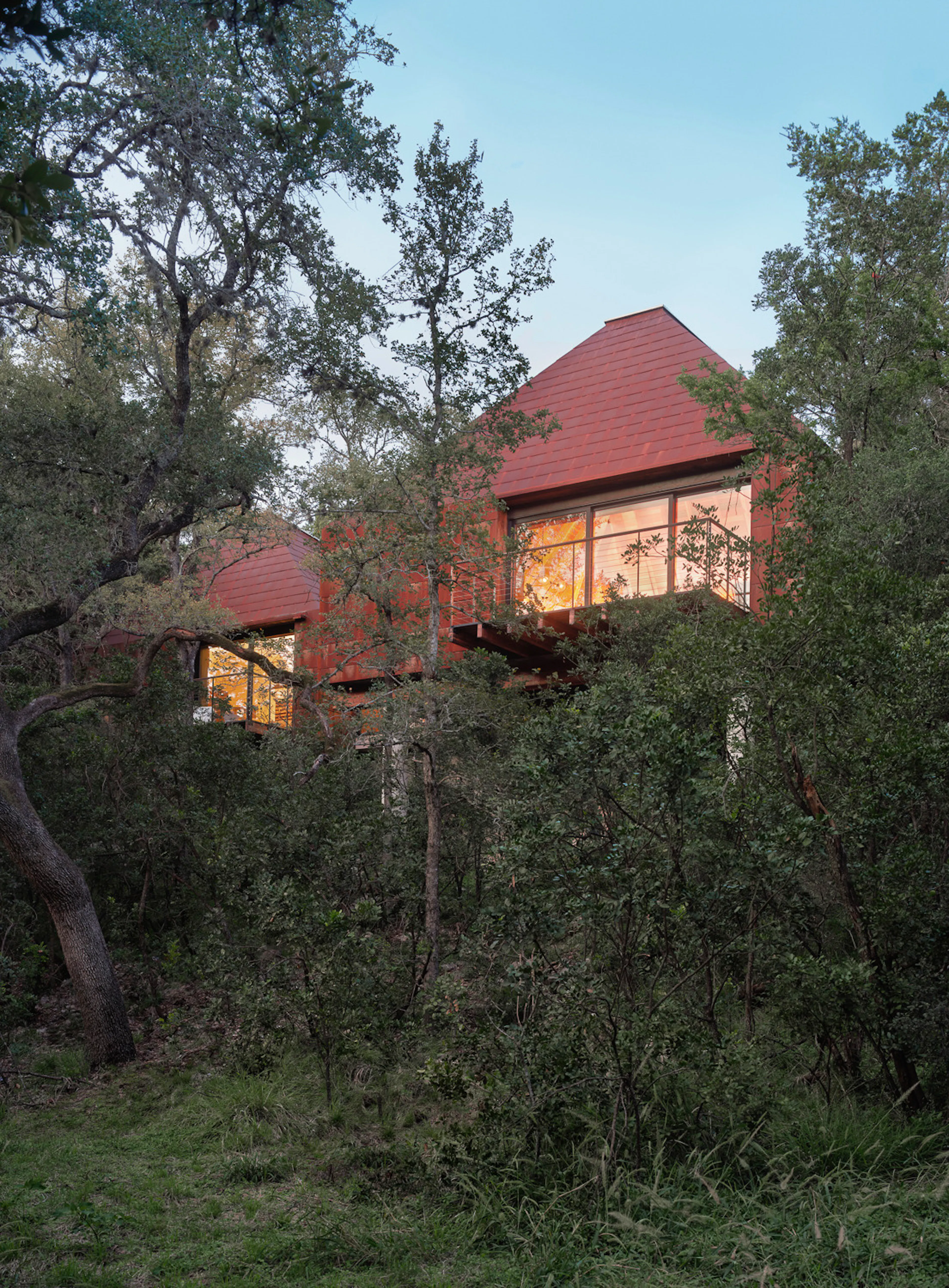 River Bend Residence — 18