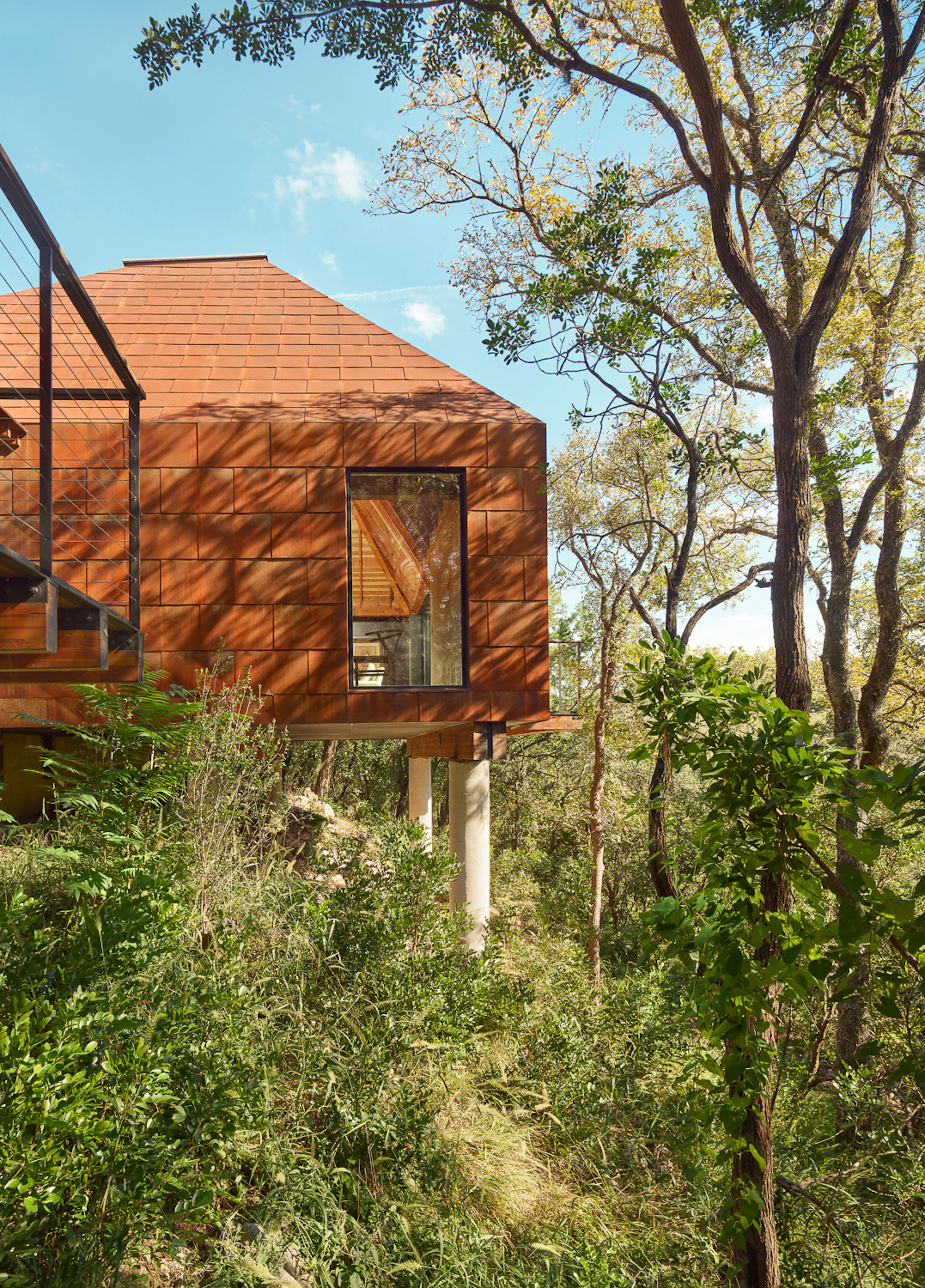 River Bend Residence — 8