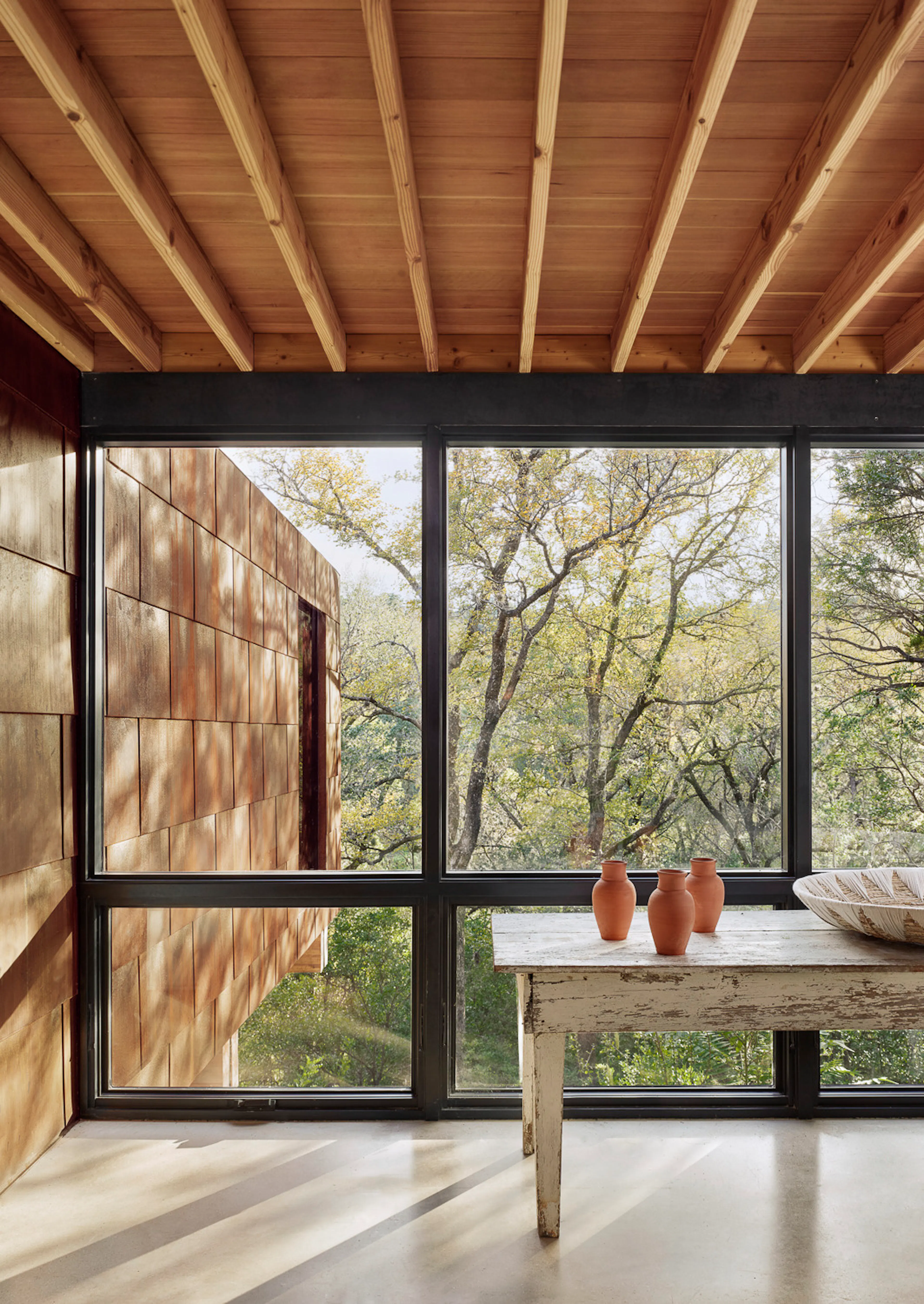 River Bend Residence — 4