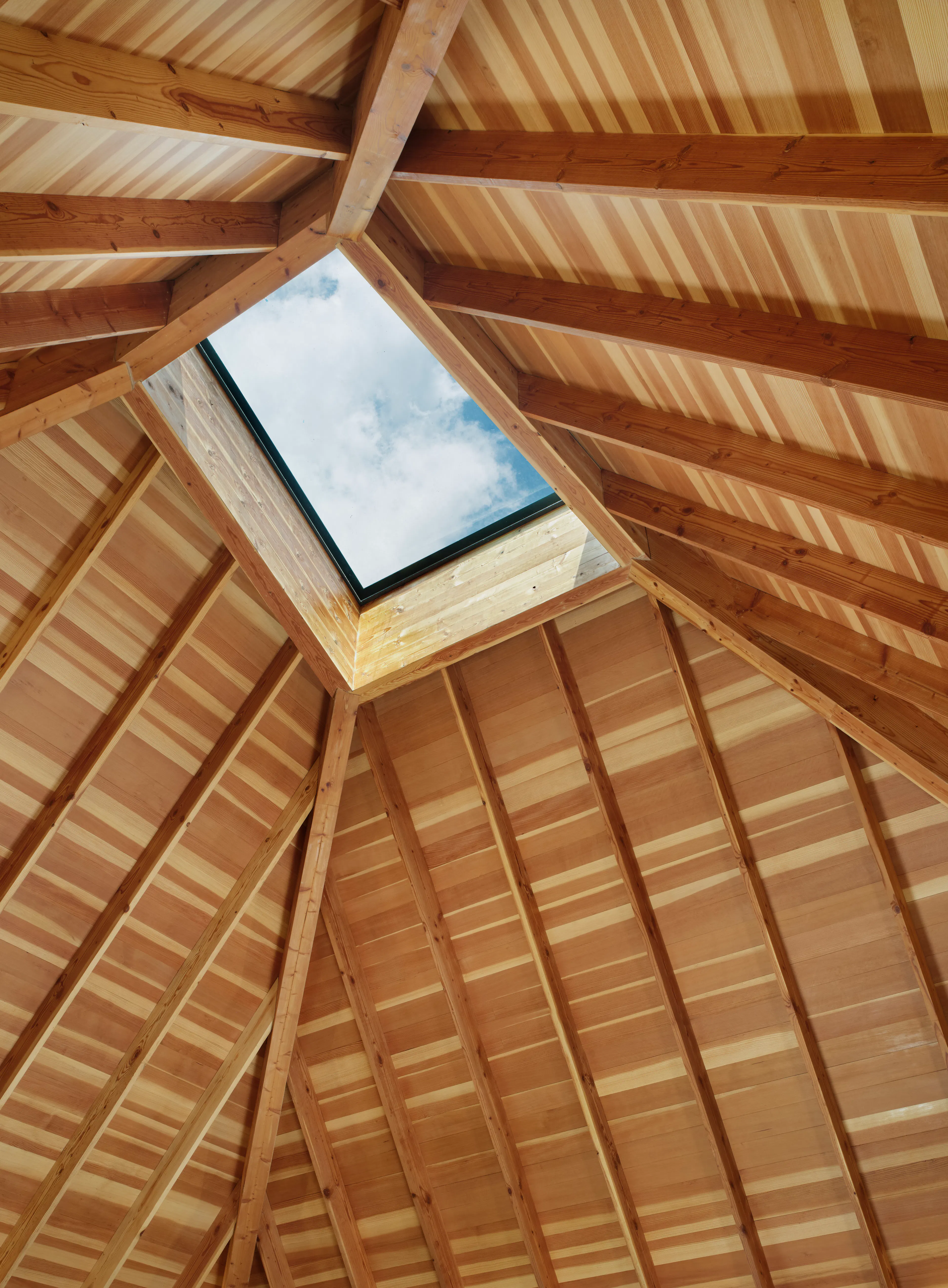 River Bend Residence — 10