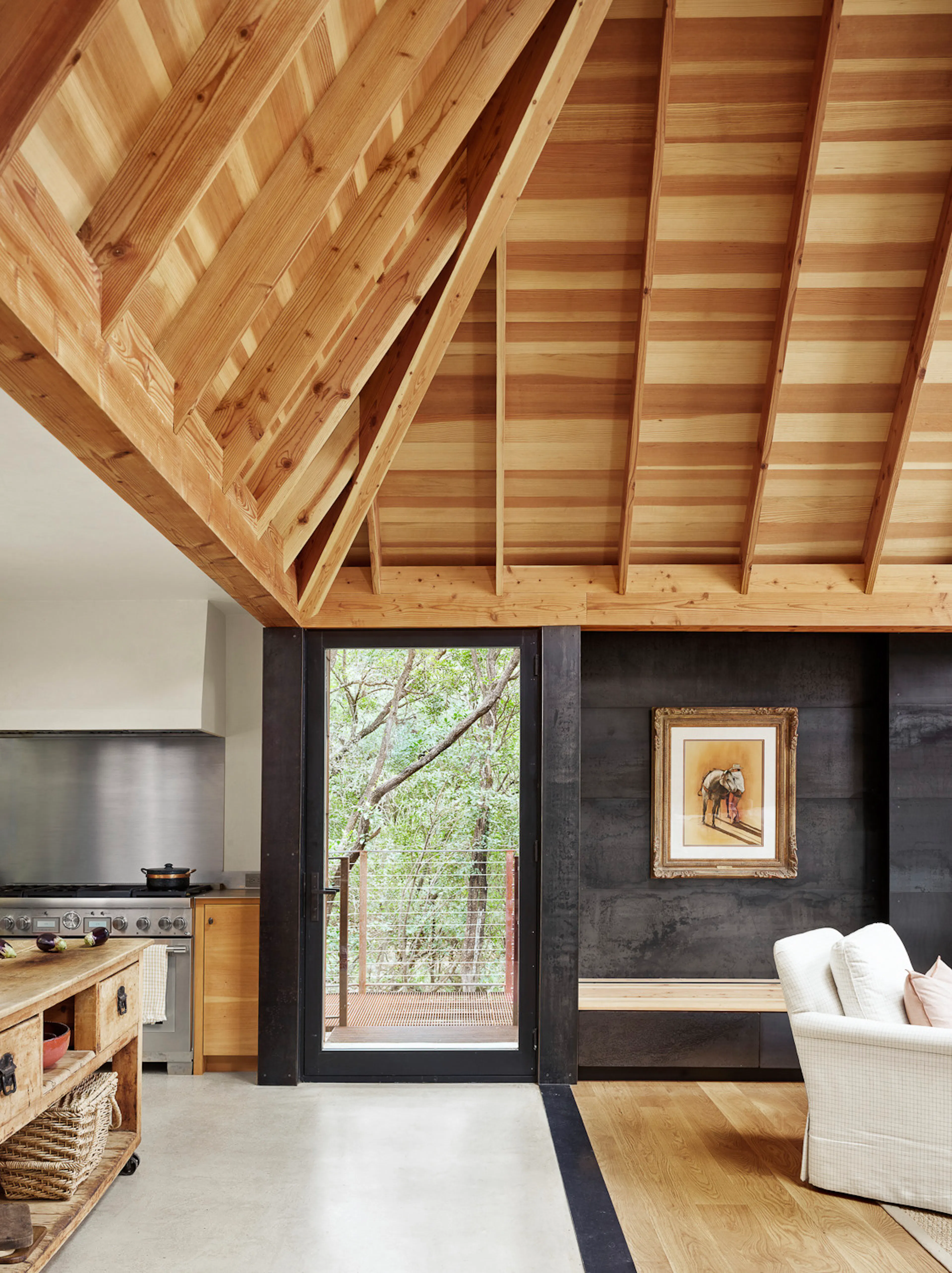 River Bend Residence — 11