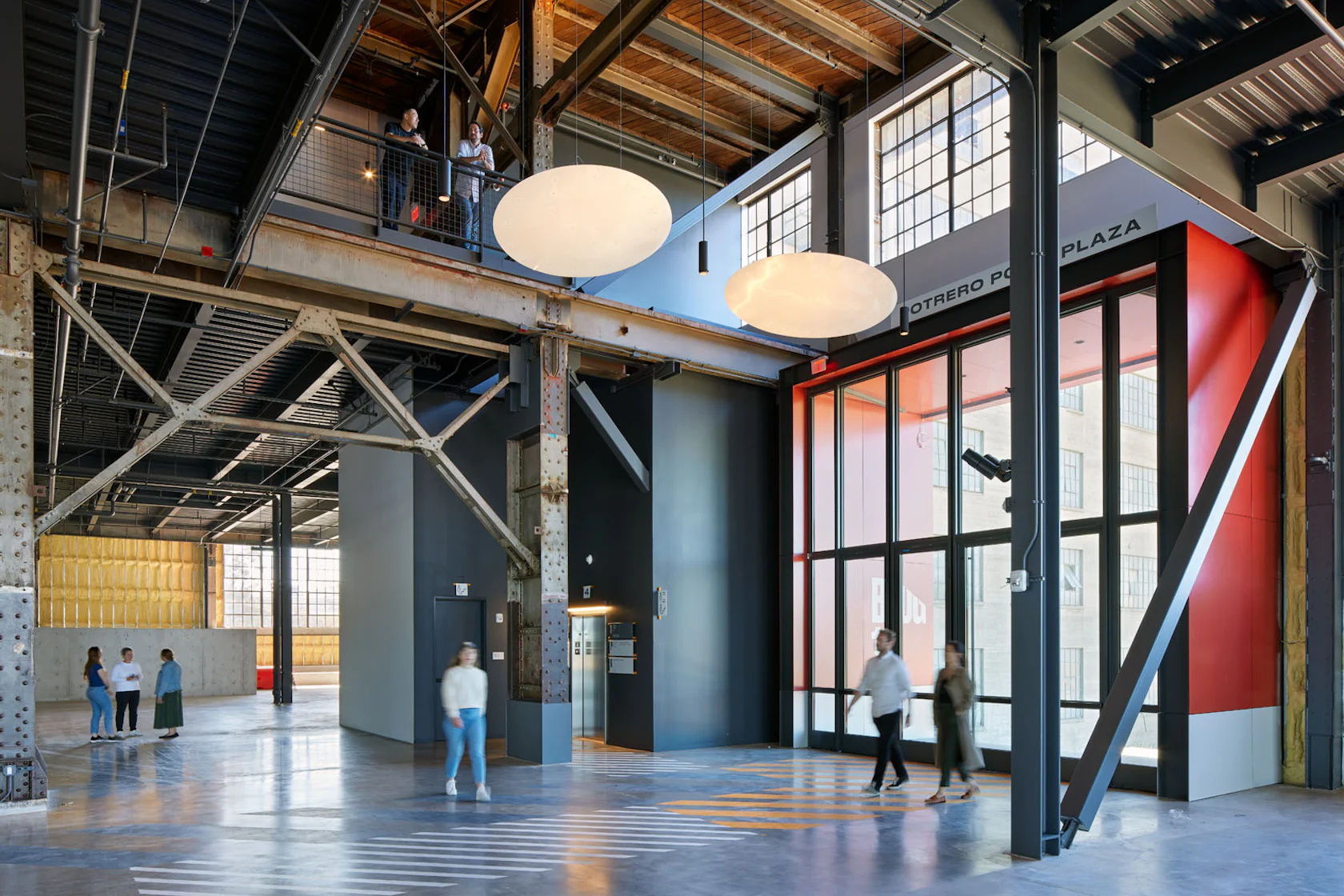 Building 12 by Perkins&Will - Architizer