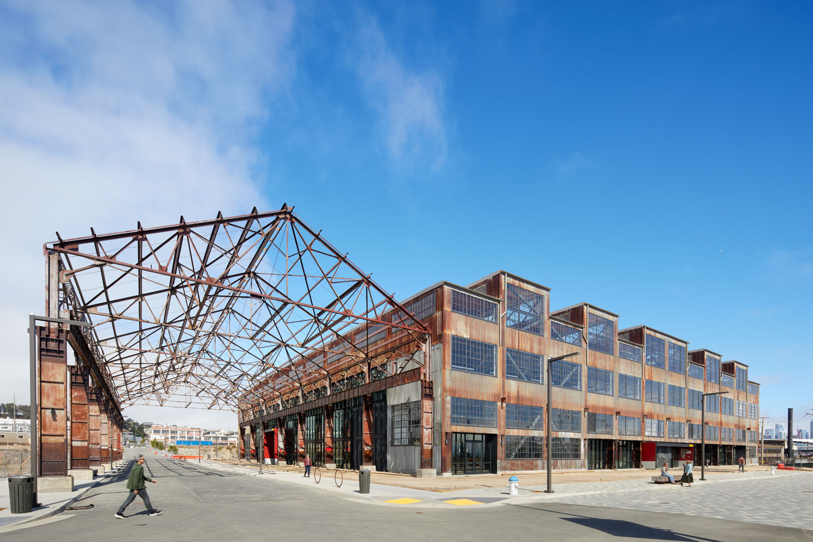 2024 Typology Winners - Architizer A+Awards