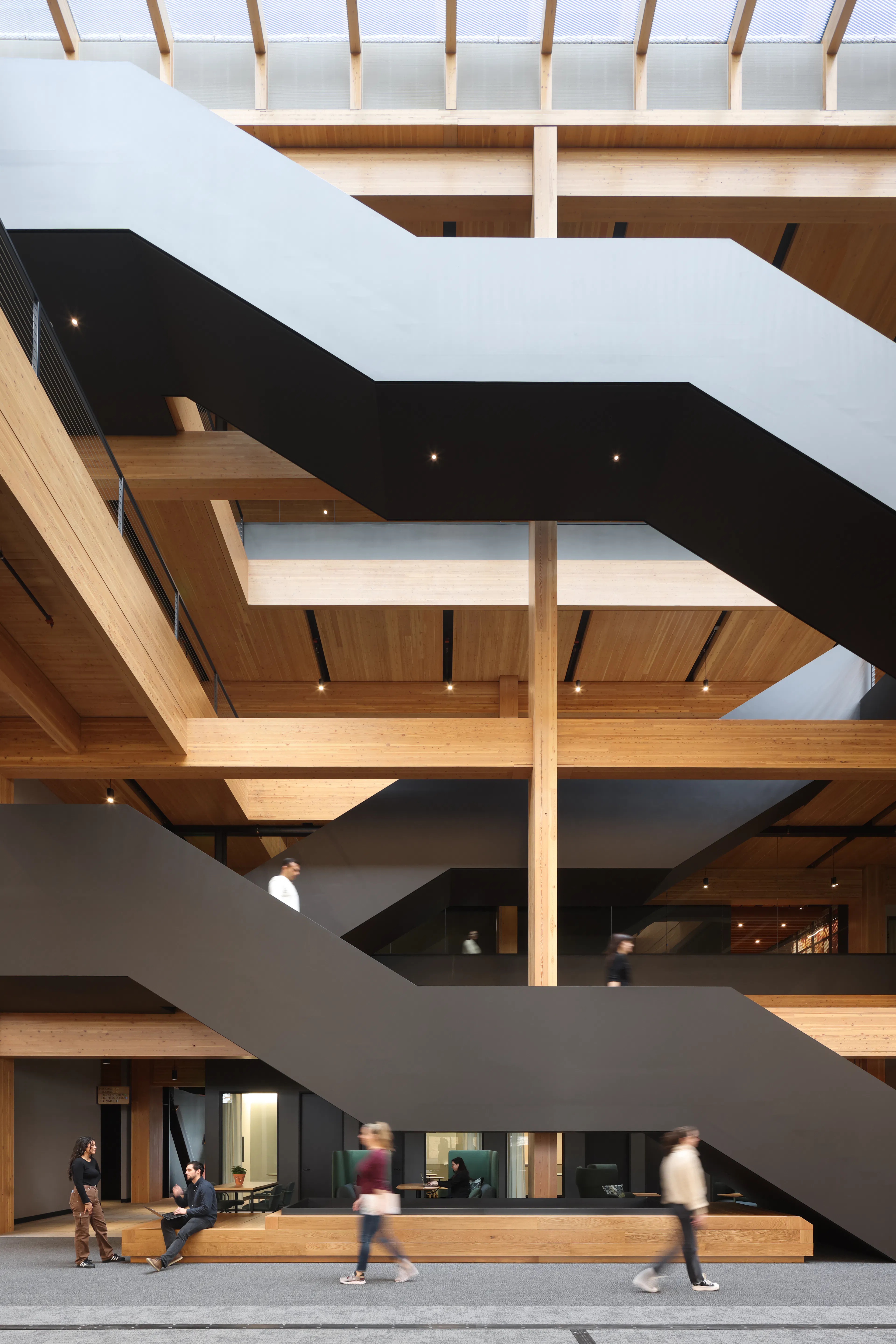 Google Borregas — 3