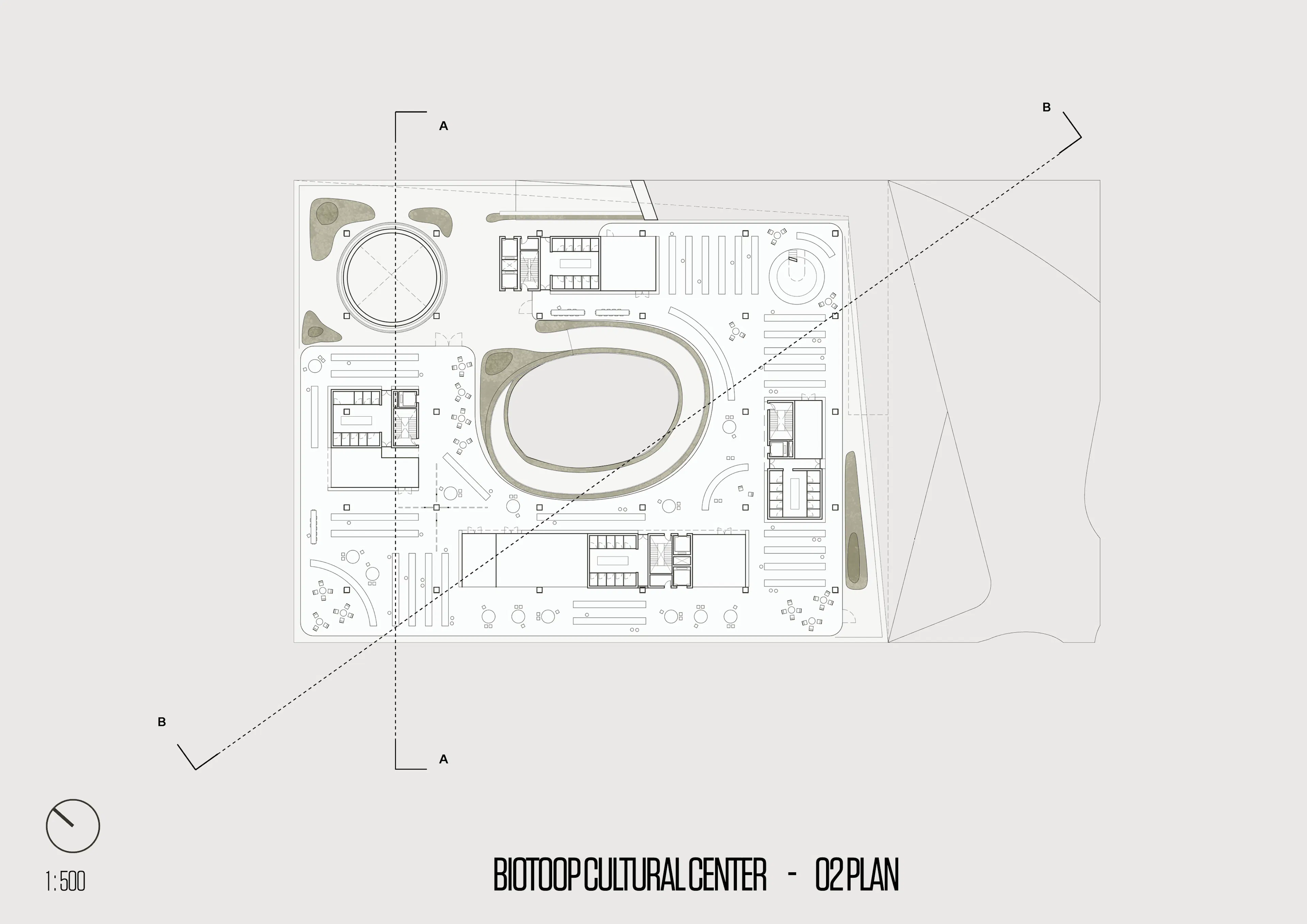 Biotoop Cultural Center — 11