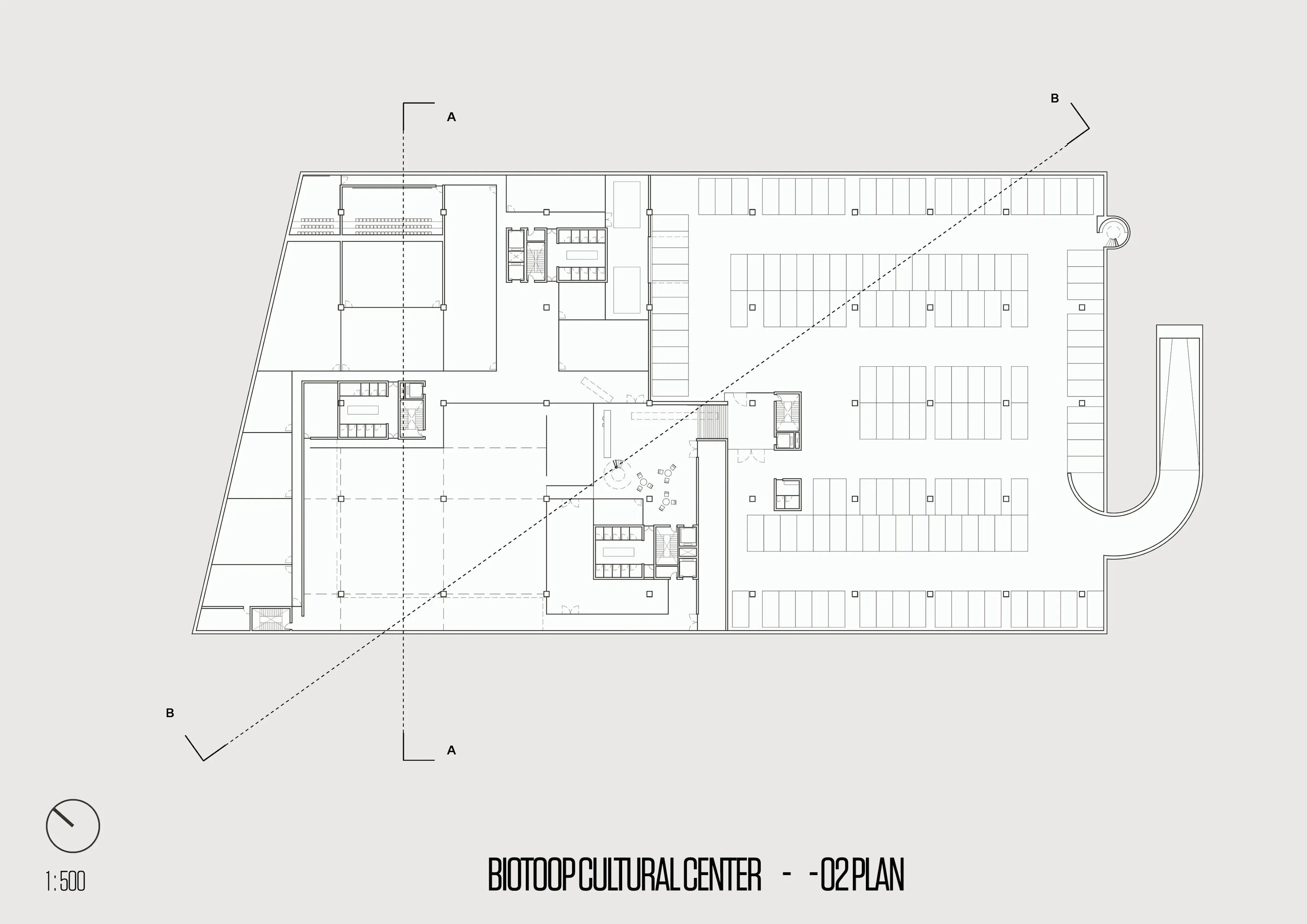 Biotoop Cultural Center — 7