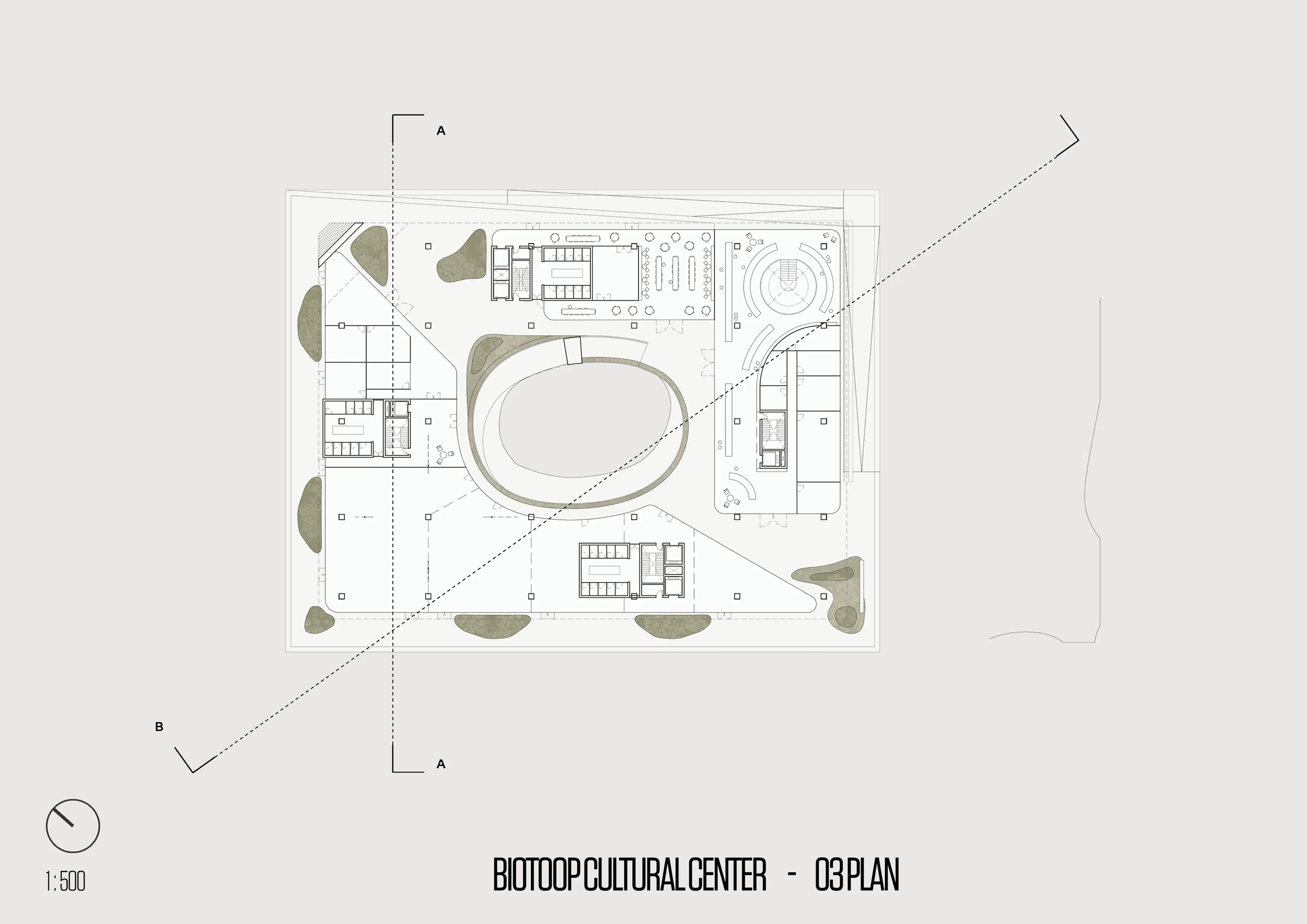 Biotoop Cultural Center — 12