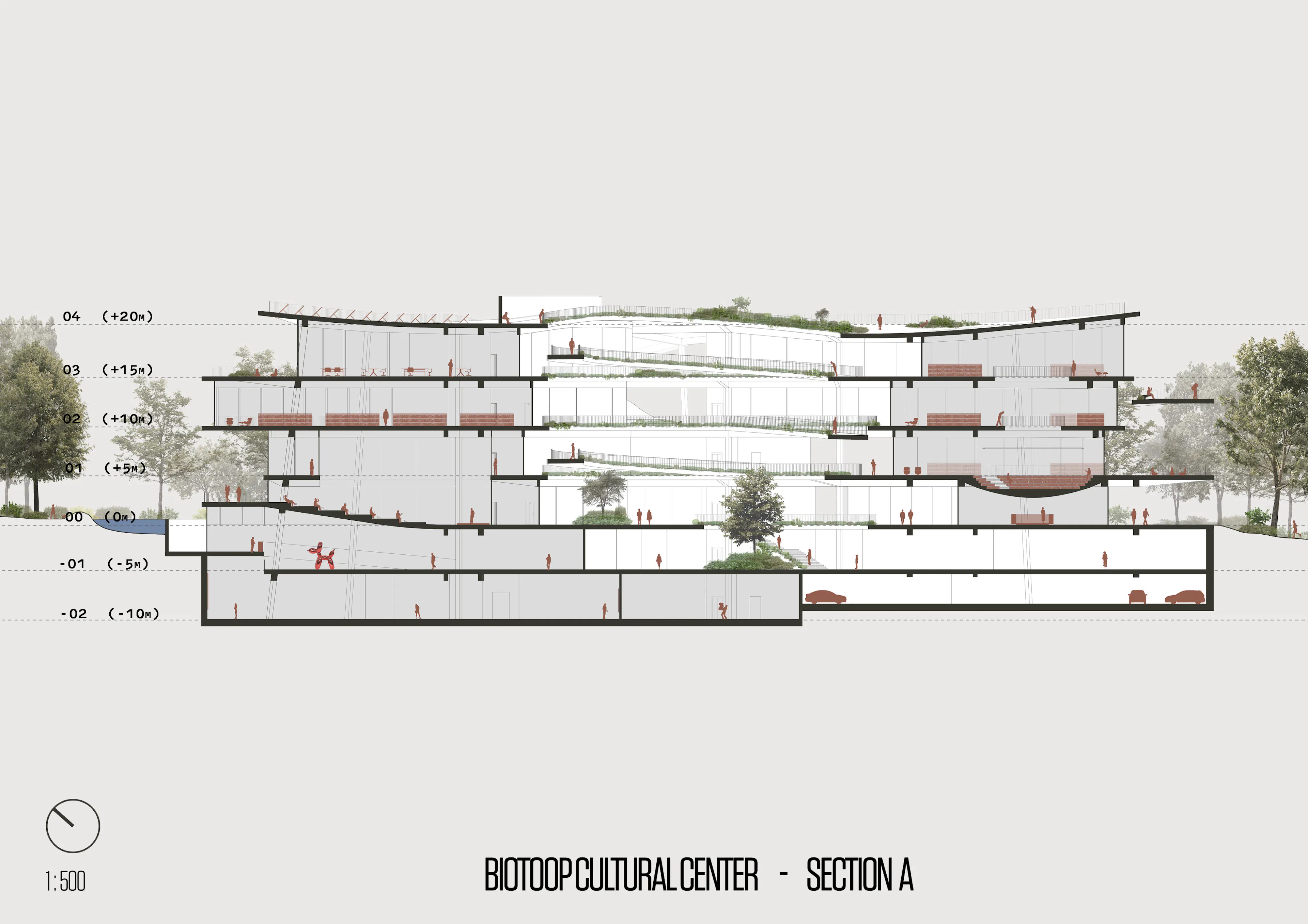 Biotoop Cultural Center — 14