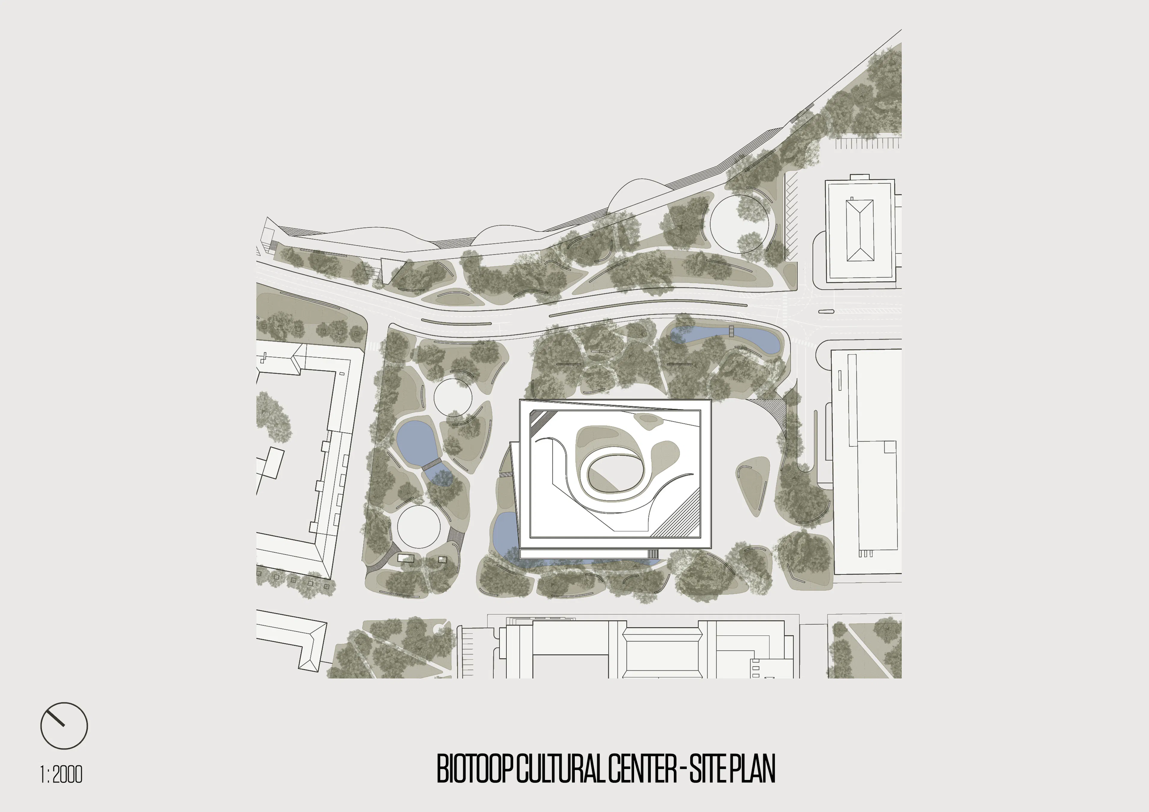 Biotoop Cultural Center — 6