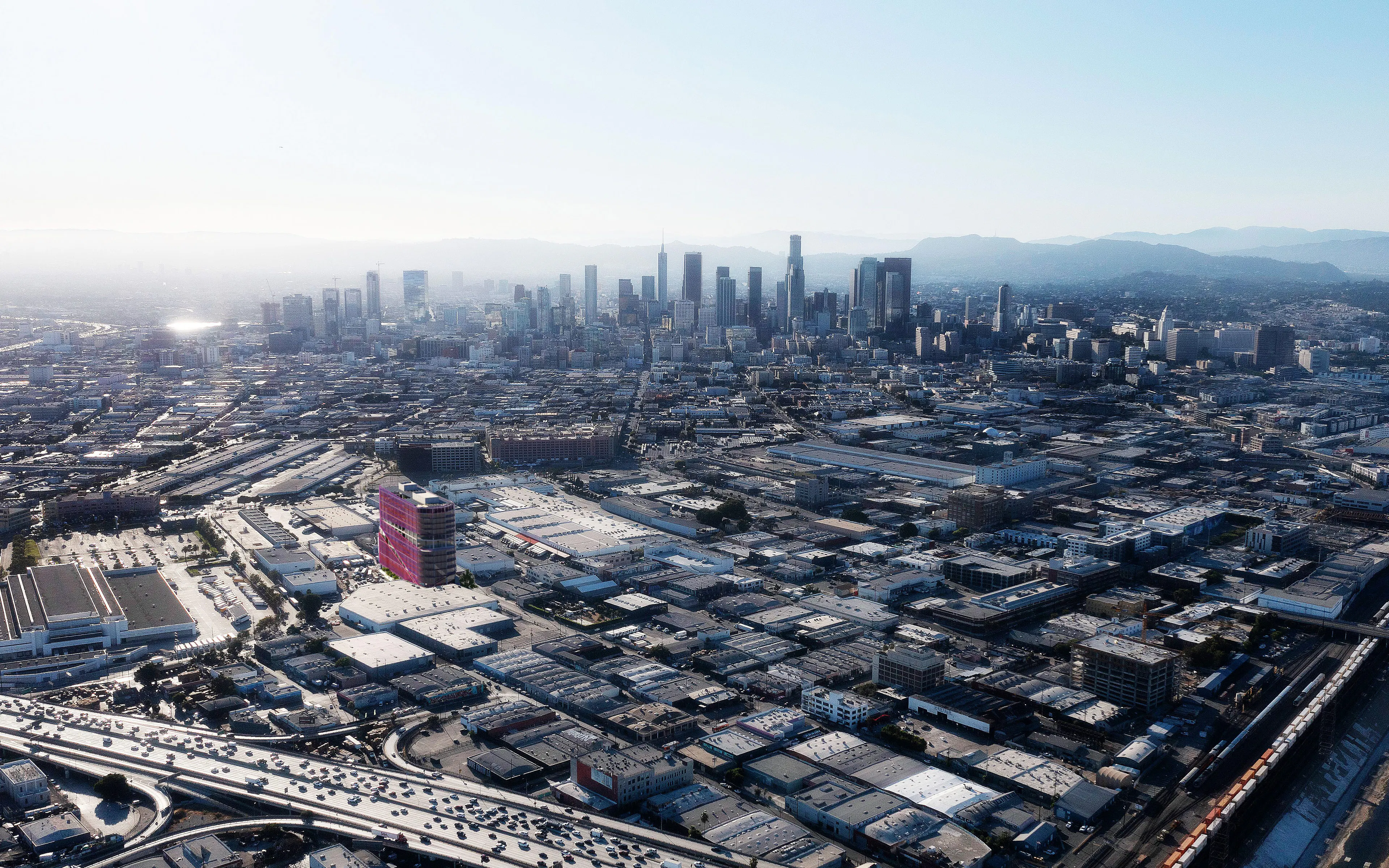 Arts District Project — 11