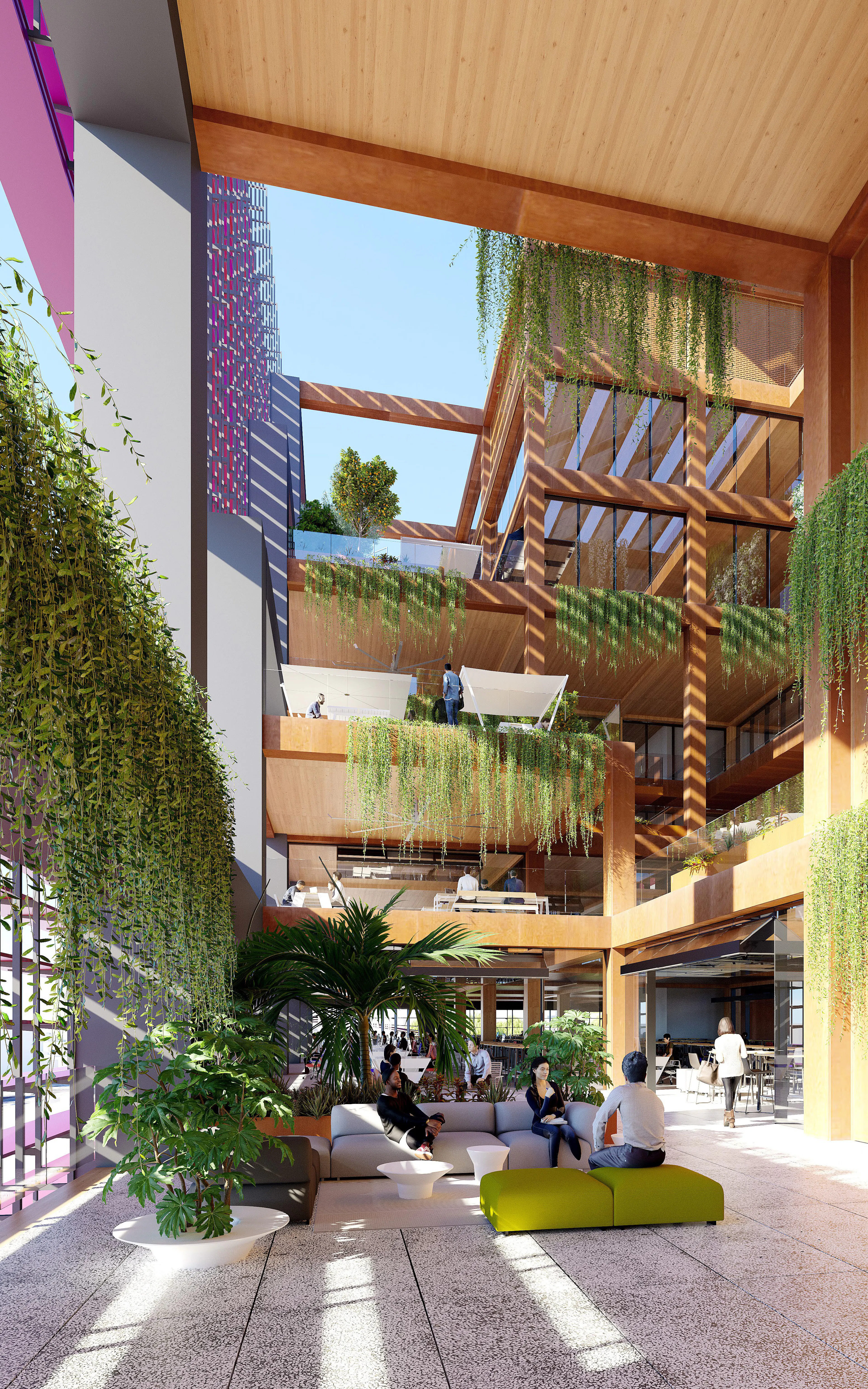 Arts District Project — 7