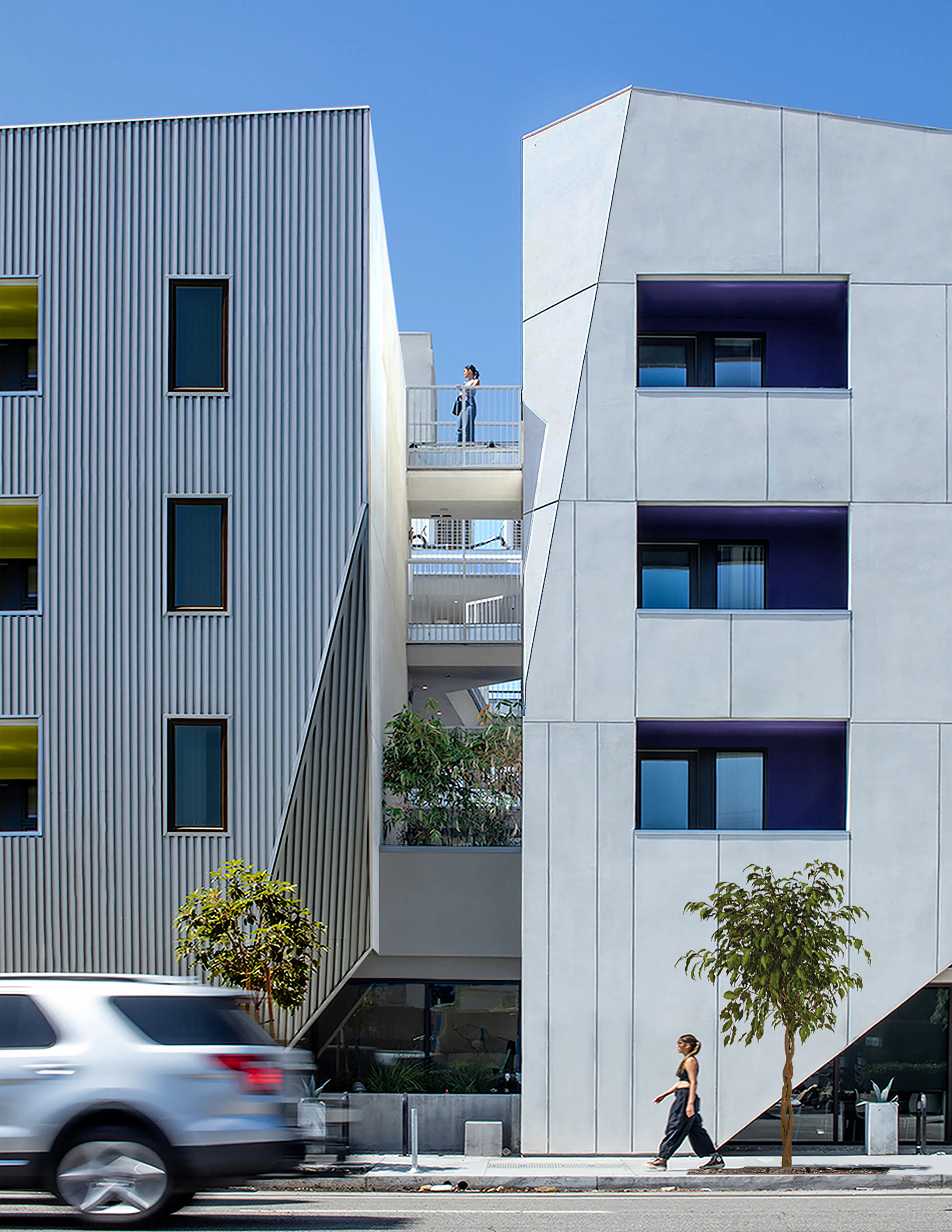 Pacific Landing Affordable Housing — 2