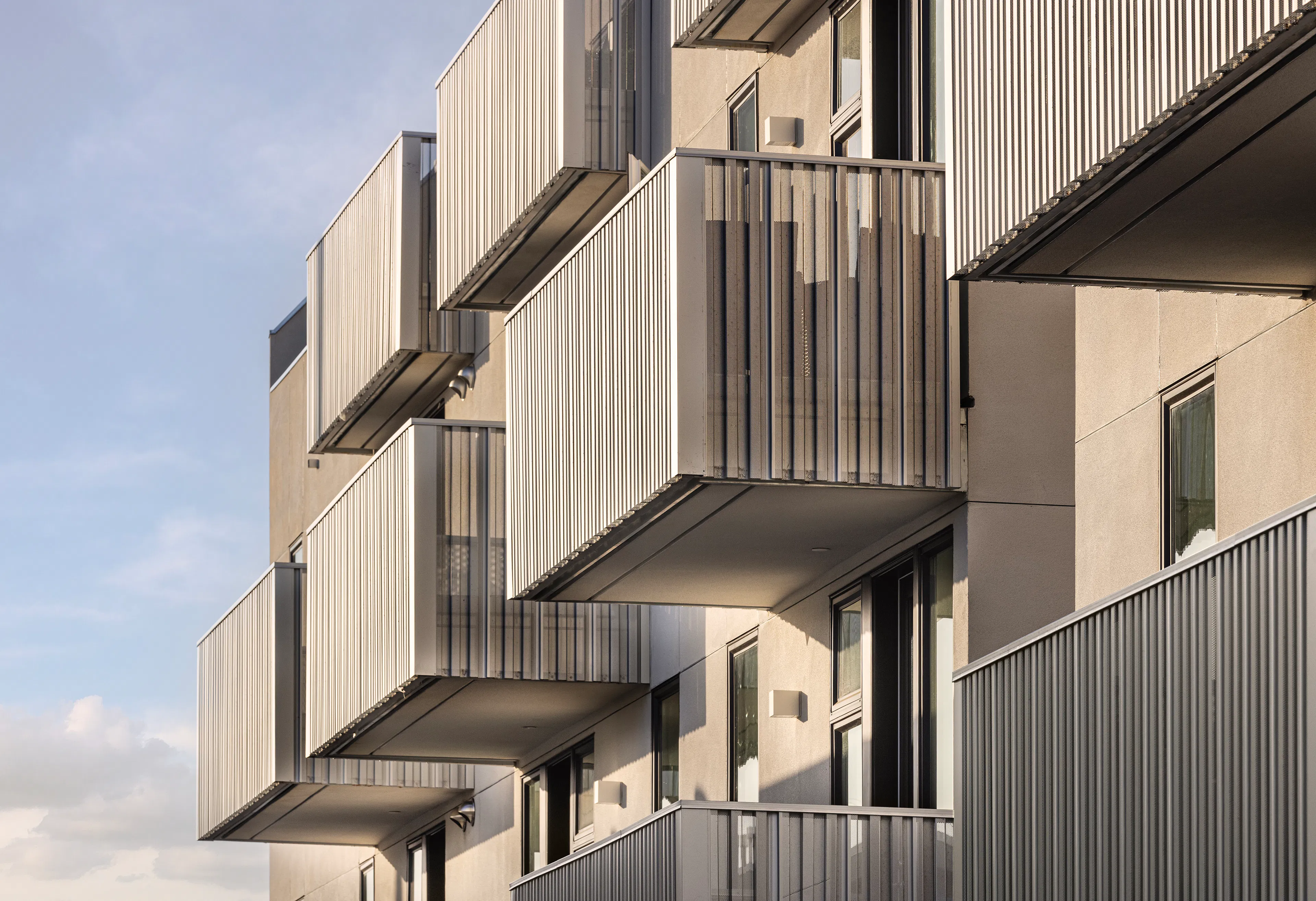 Pacific Landing Affordable Housing — 7