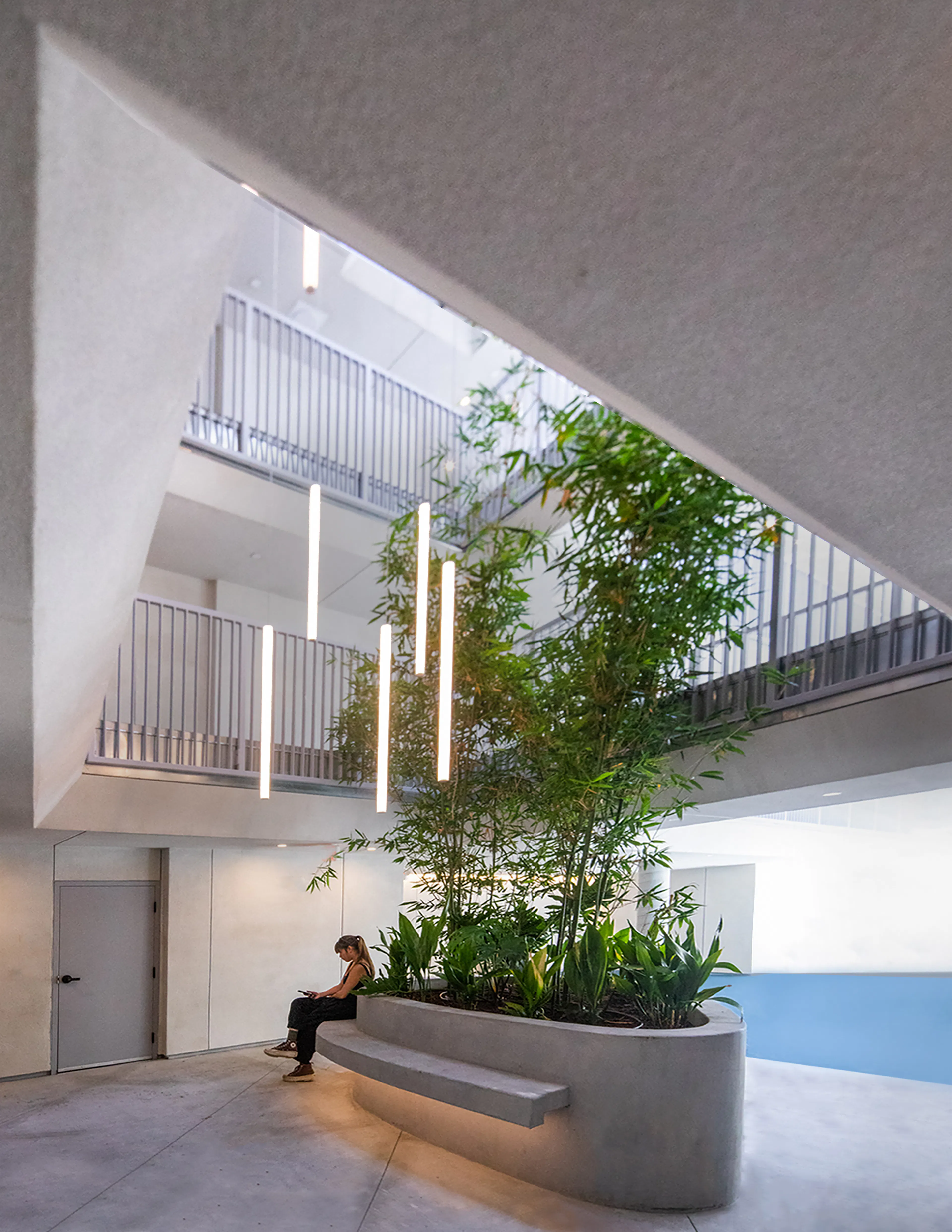 Pacific Landing Affordable Housing — 5