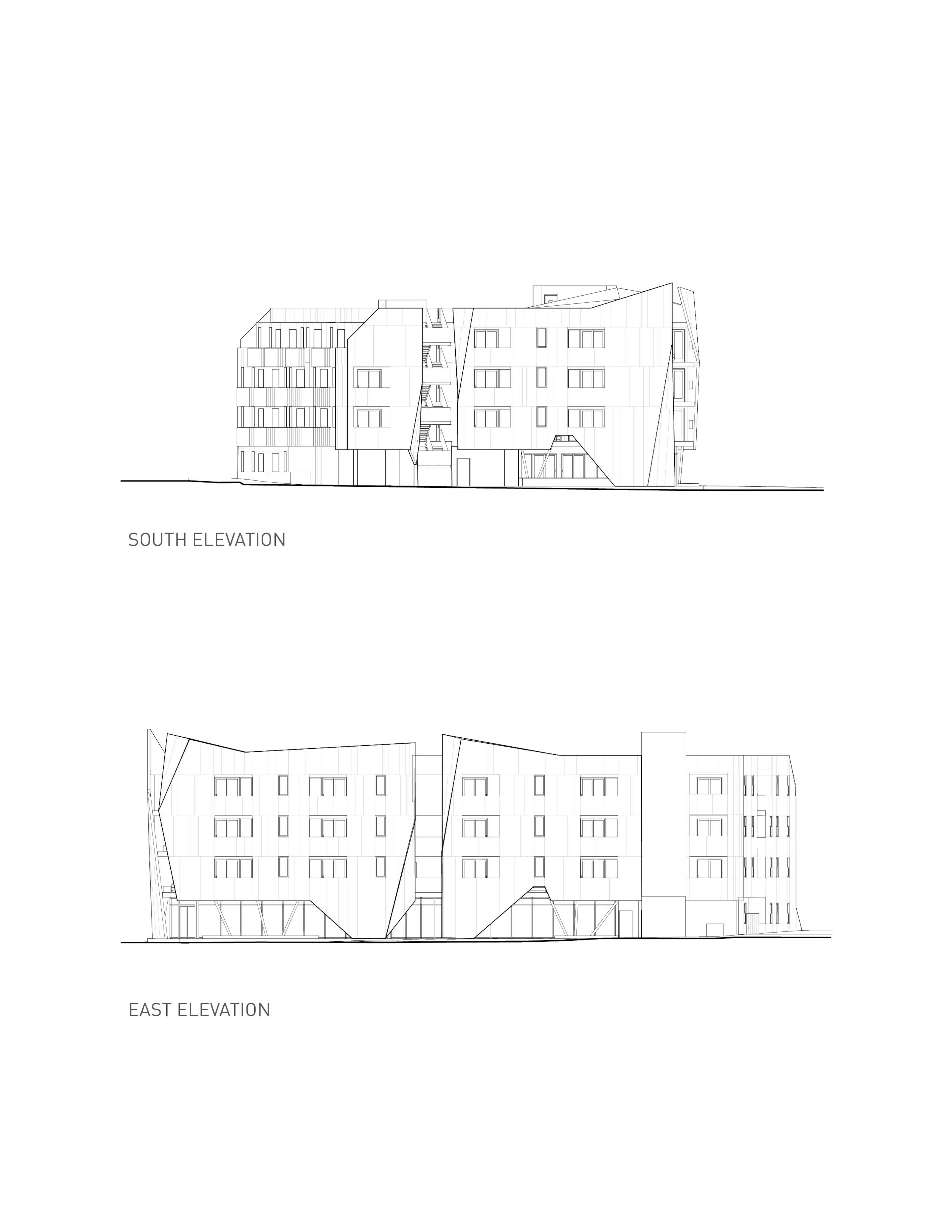 Pacific Landing Affordable Housing — 15