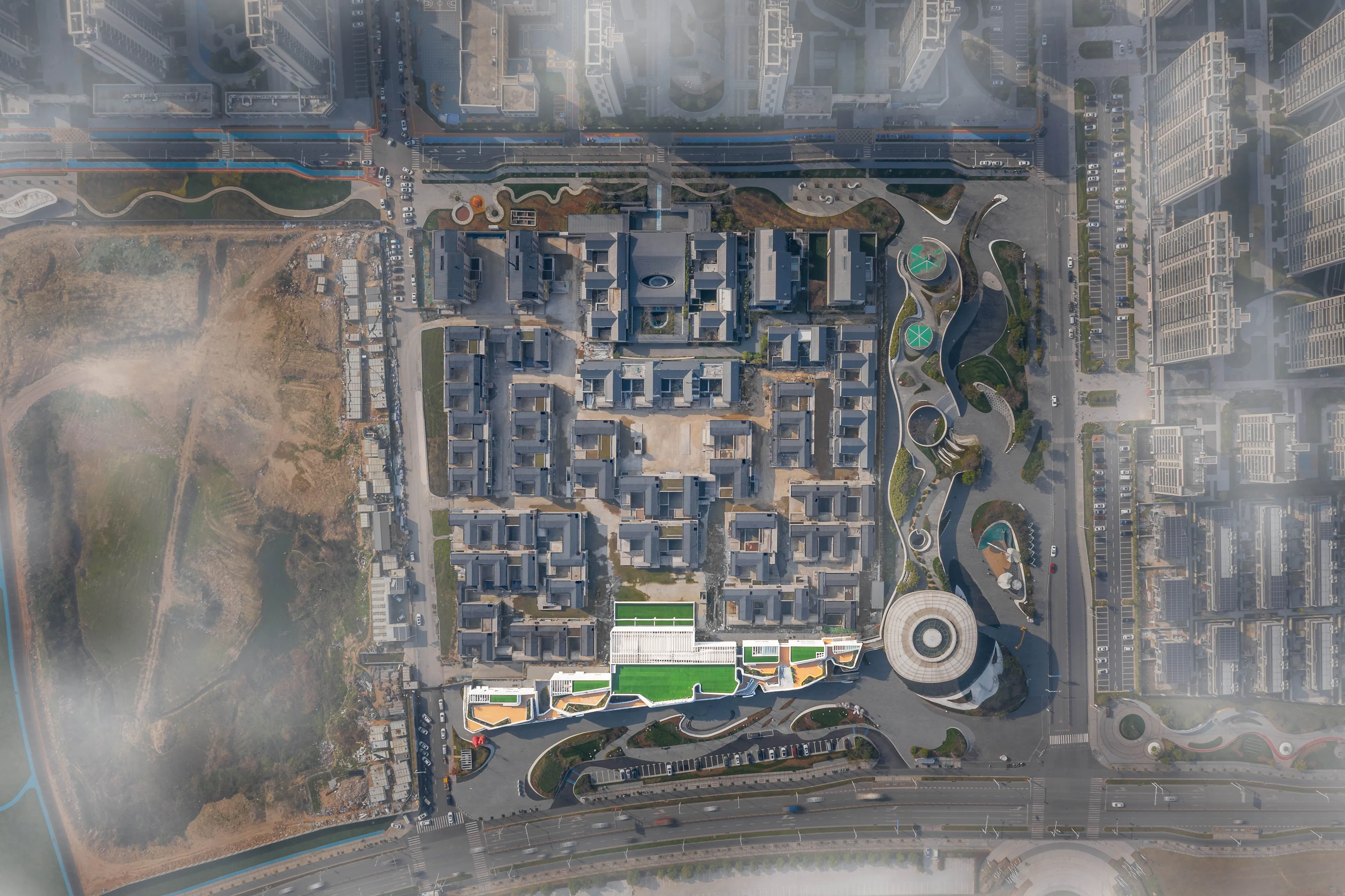 The floating pier commercial — 13