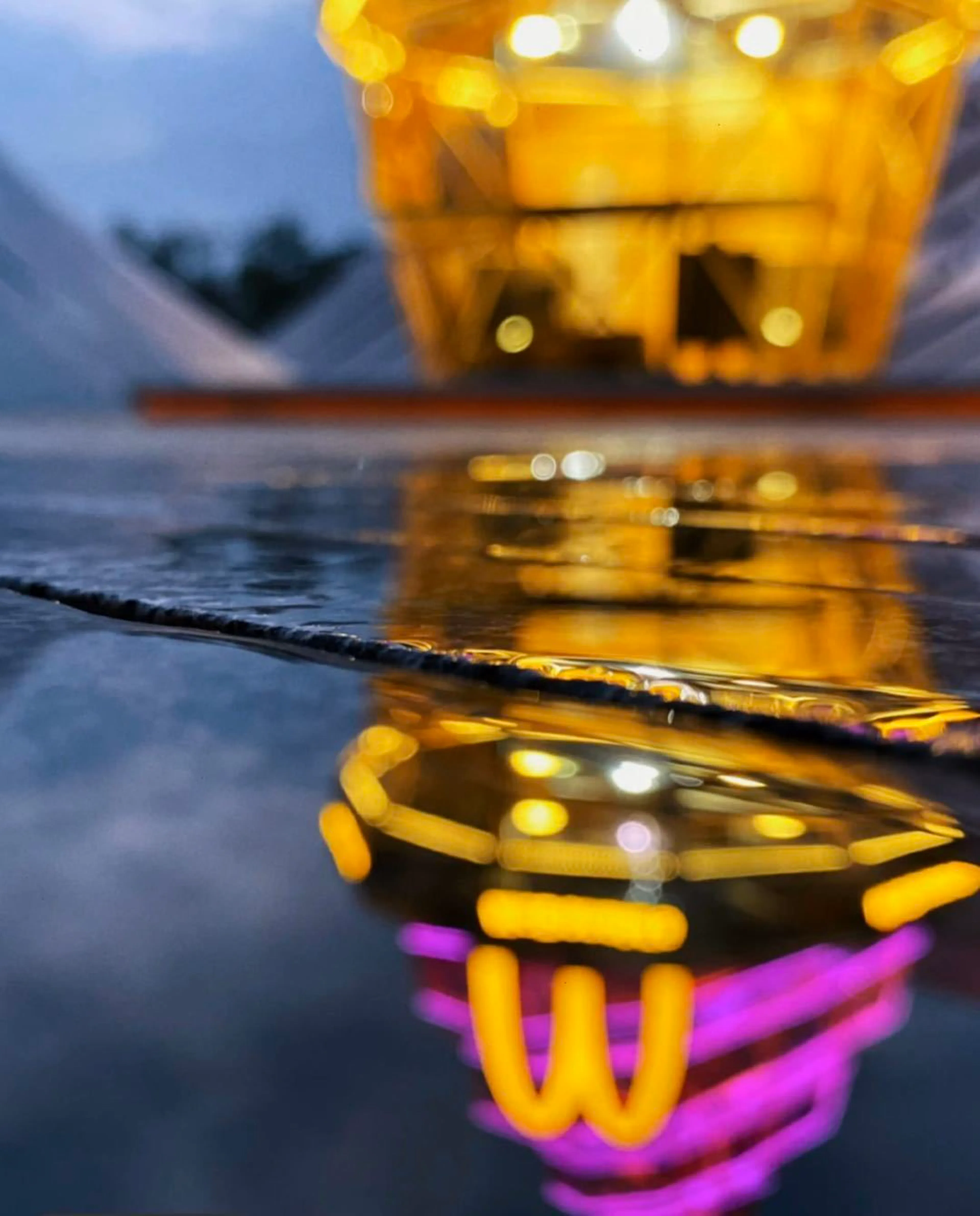 "McDonald's Three Brothers" Pop-up Store — 8