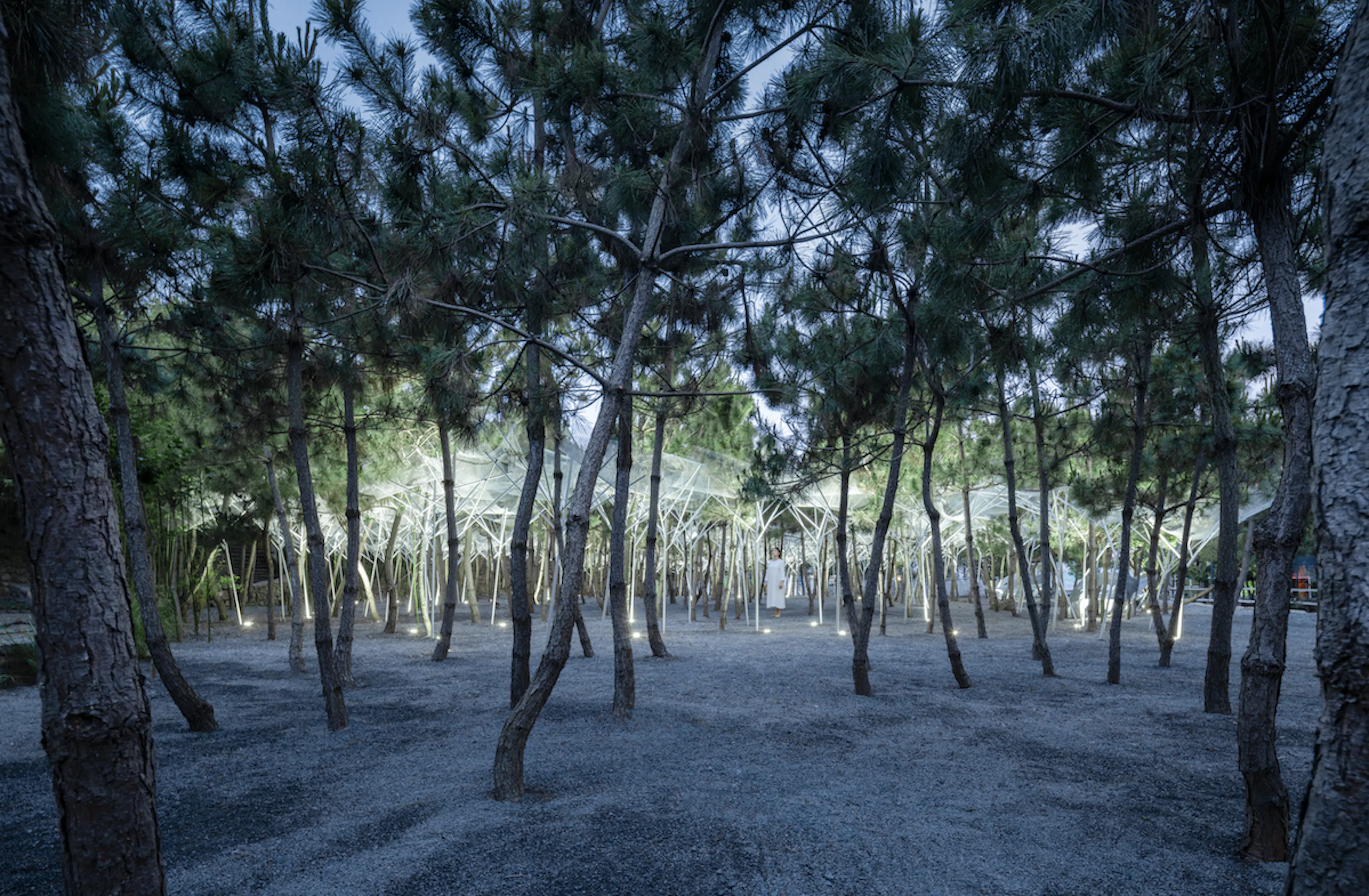 Songyi Theater — 6