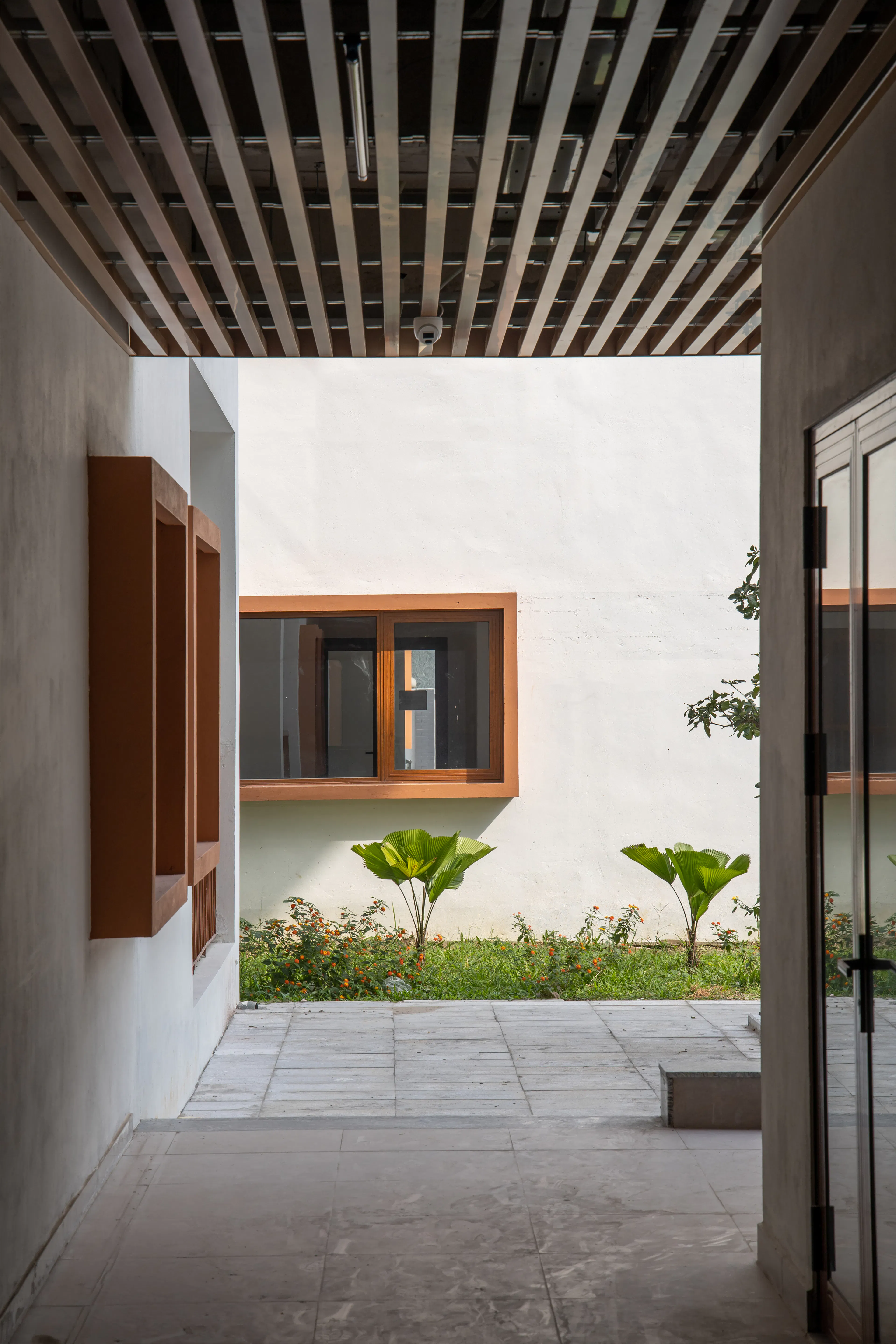 Dich Vong Hau Kindergarten — 9