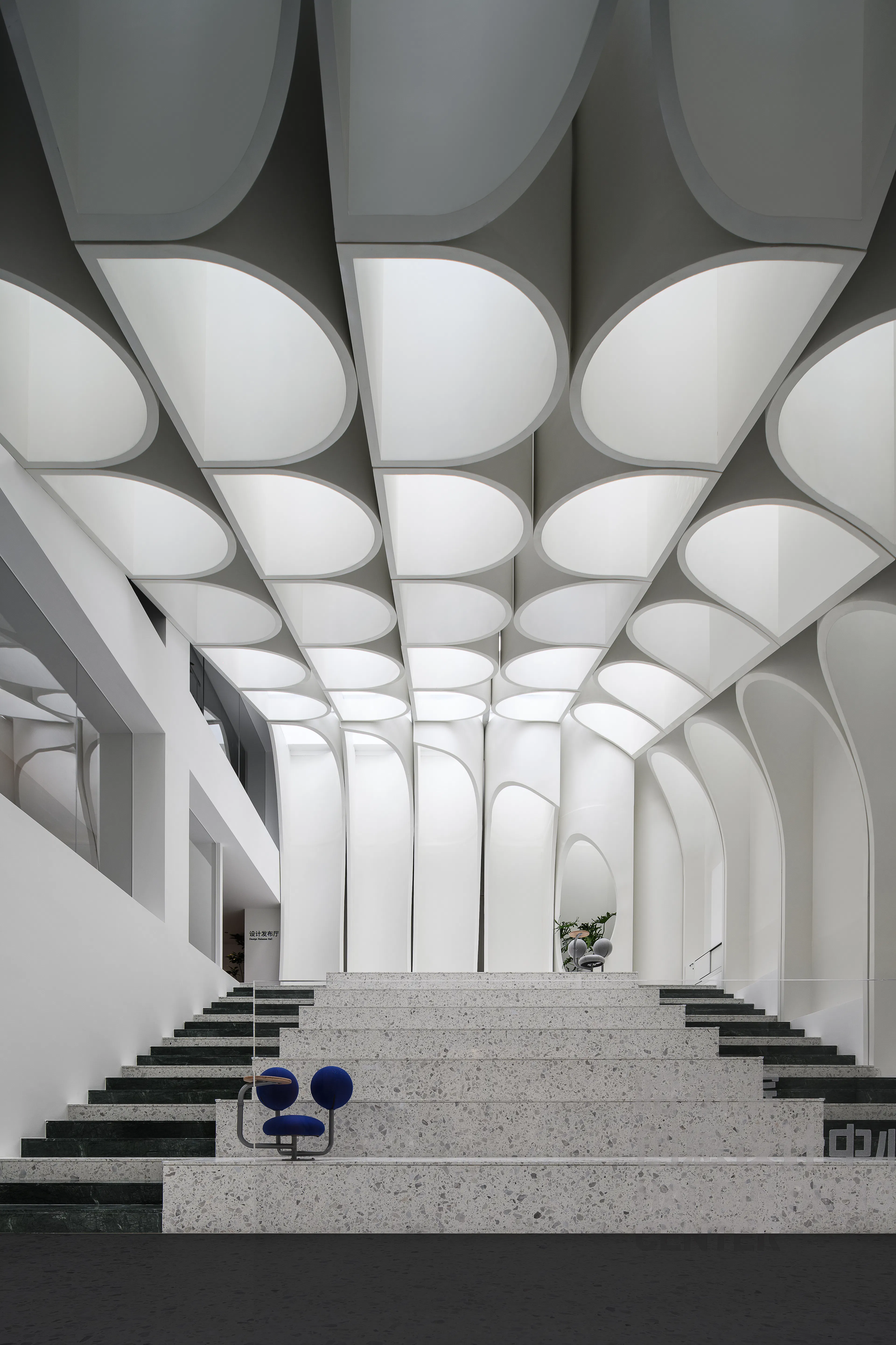 Harbin Creative Design Center