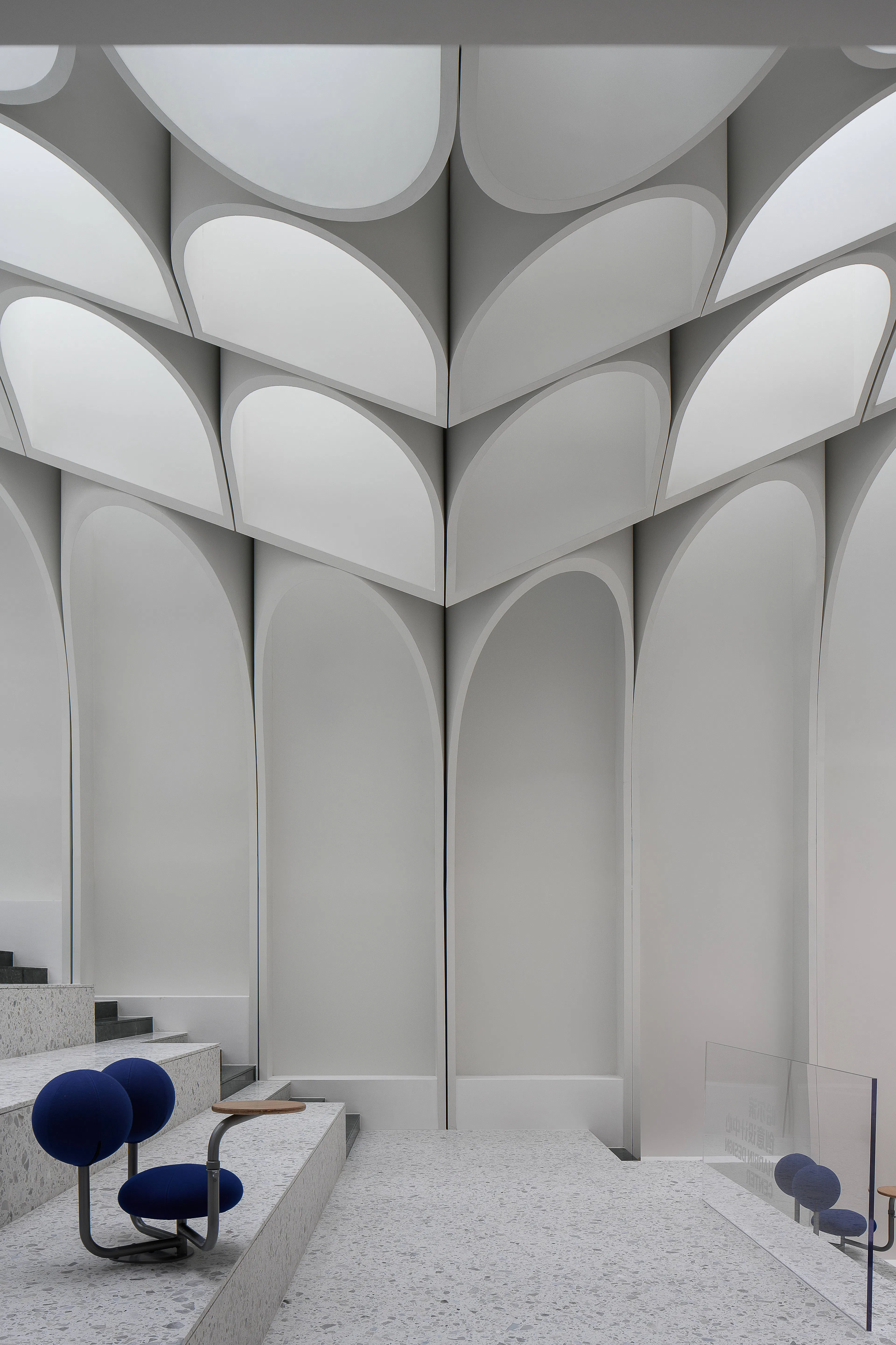 Harbin Creative Design Center — 2