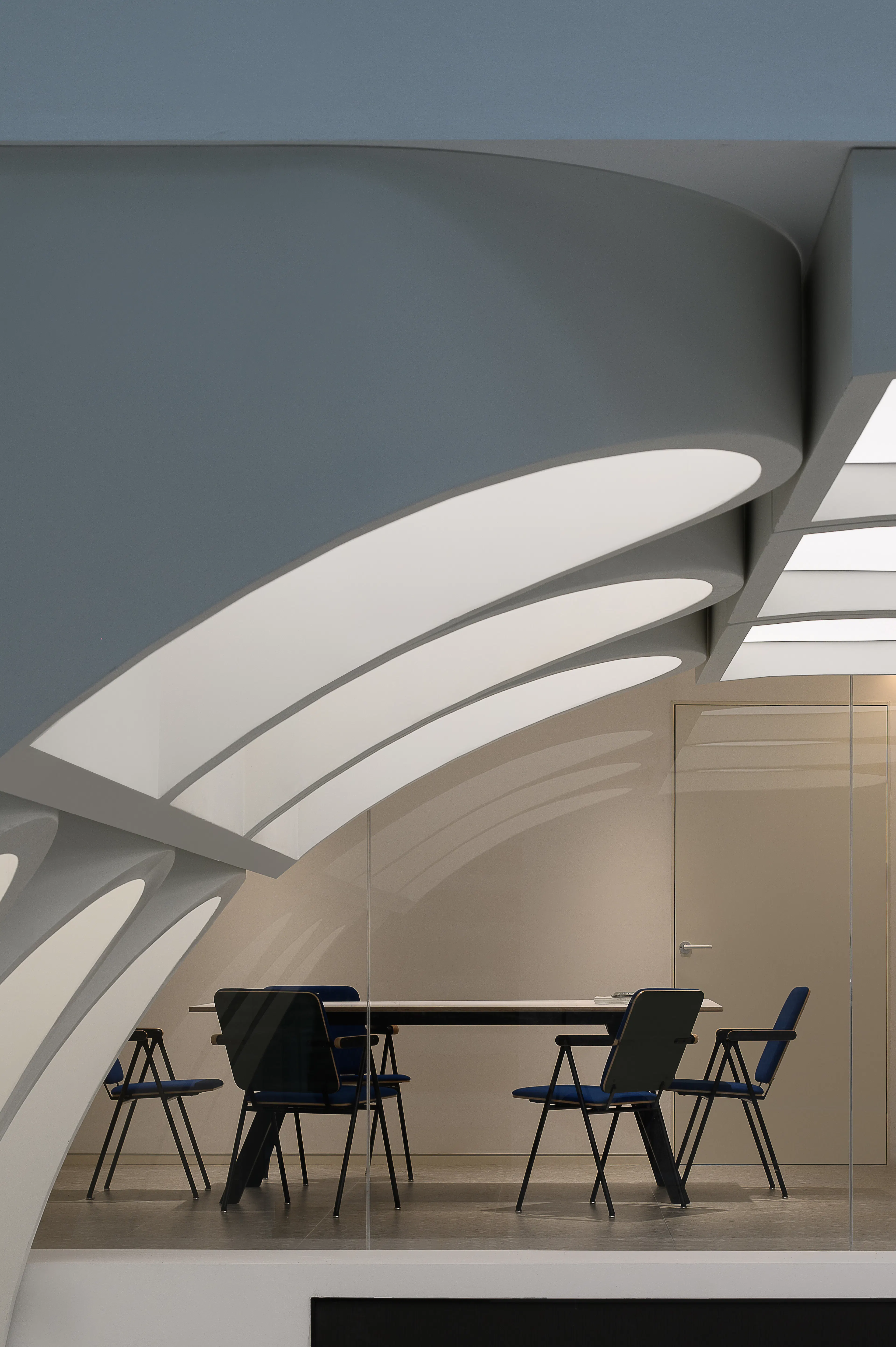 Harbin Creative Design Center — 4