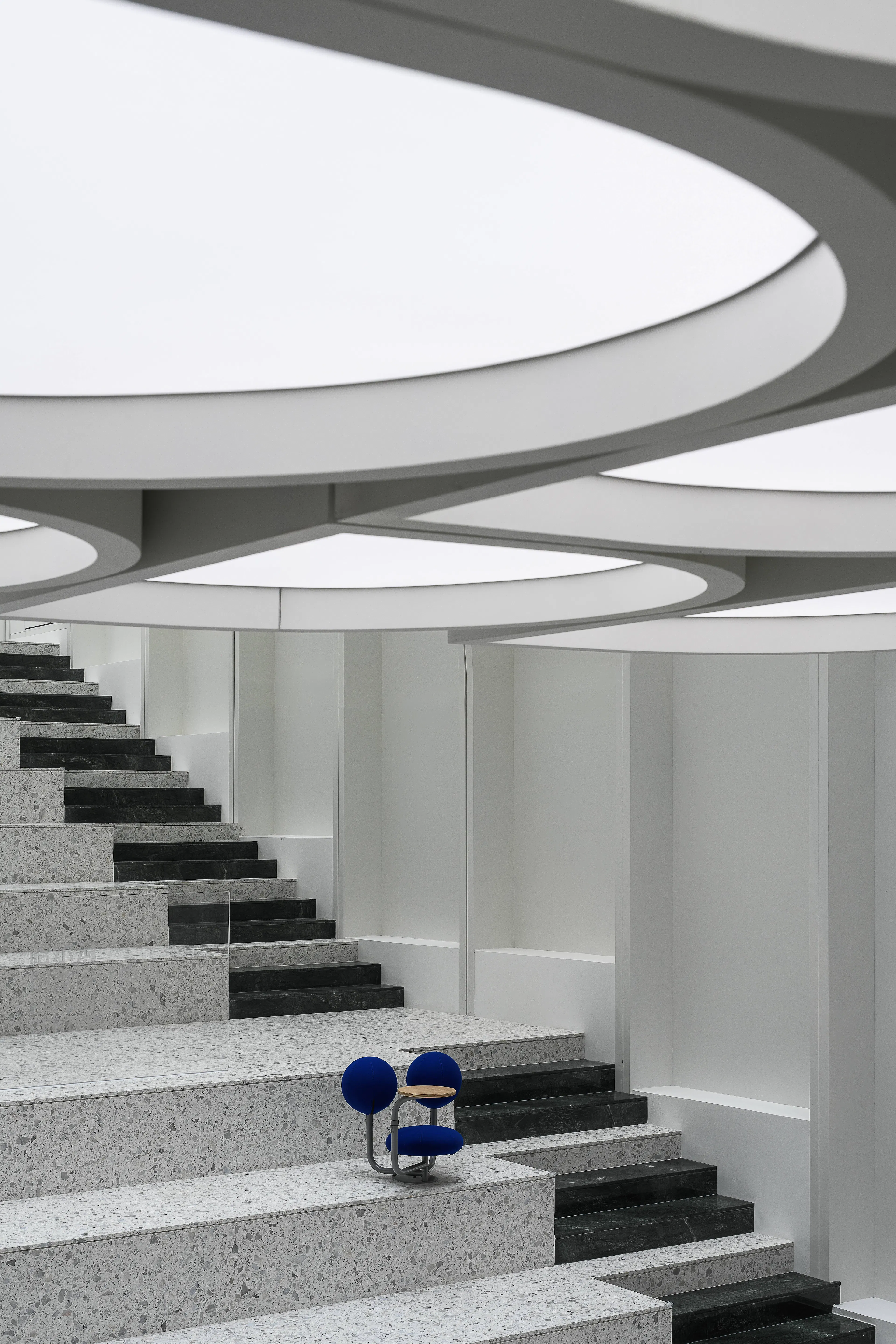 Harbin Creative Design Center — 5