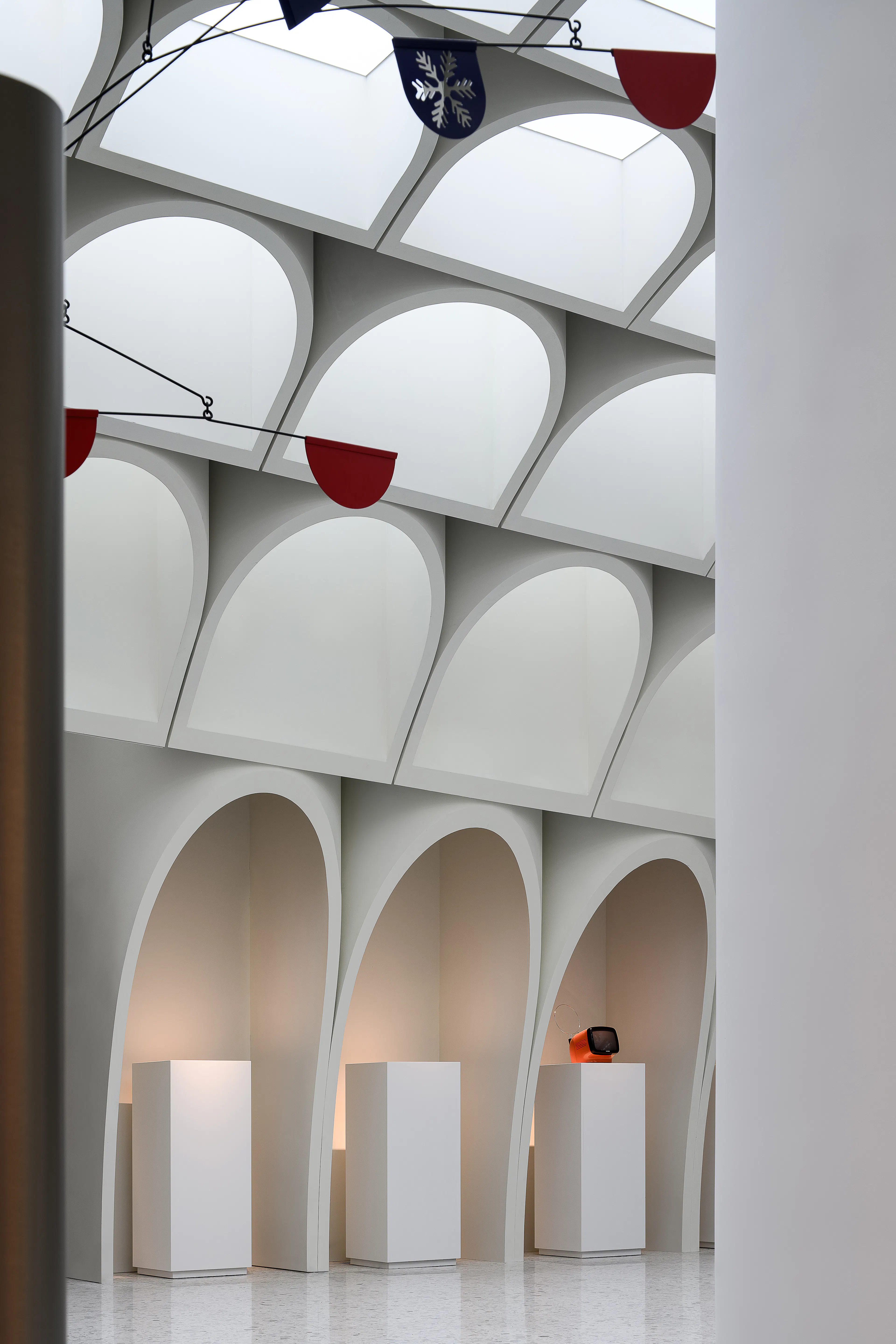 Harbin Creative Design Center — 6