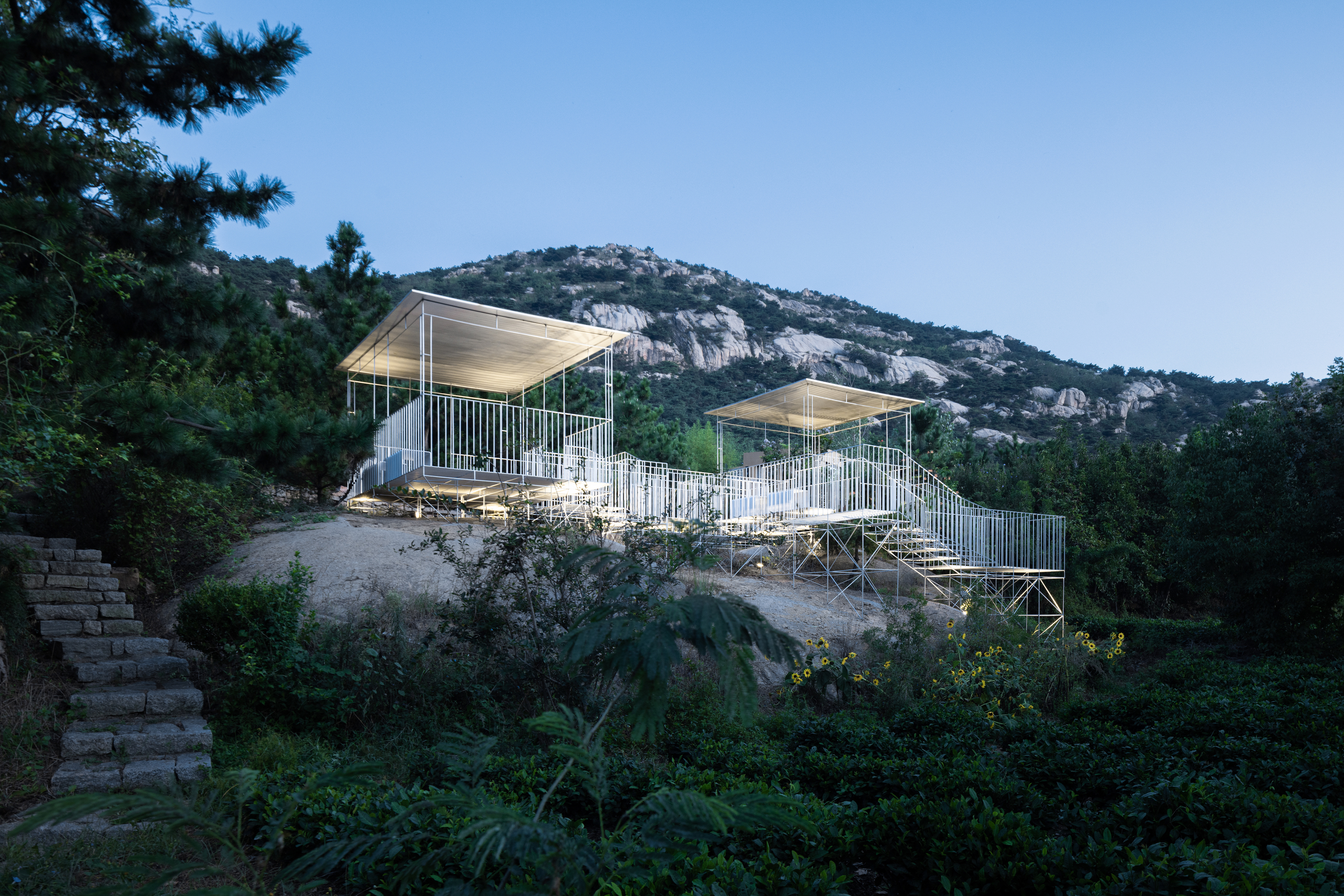 2024 Plus Winners - Architizer A+Awards