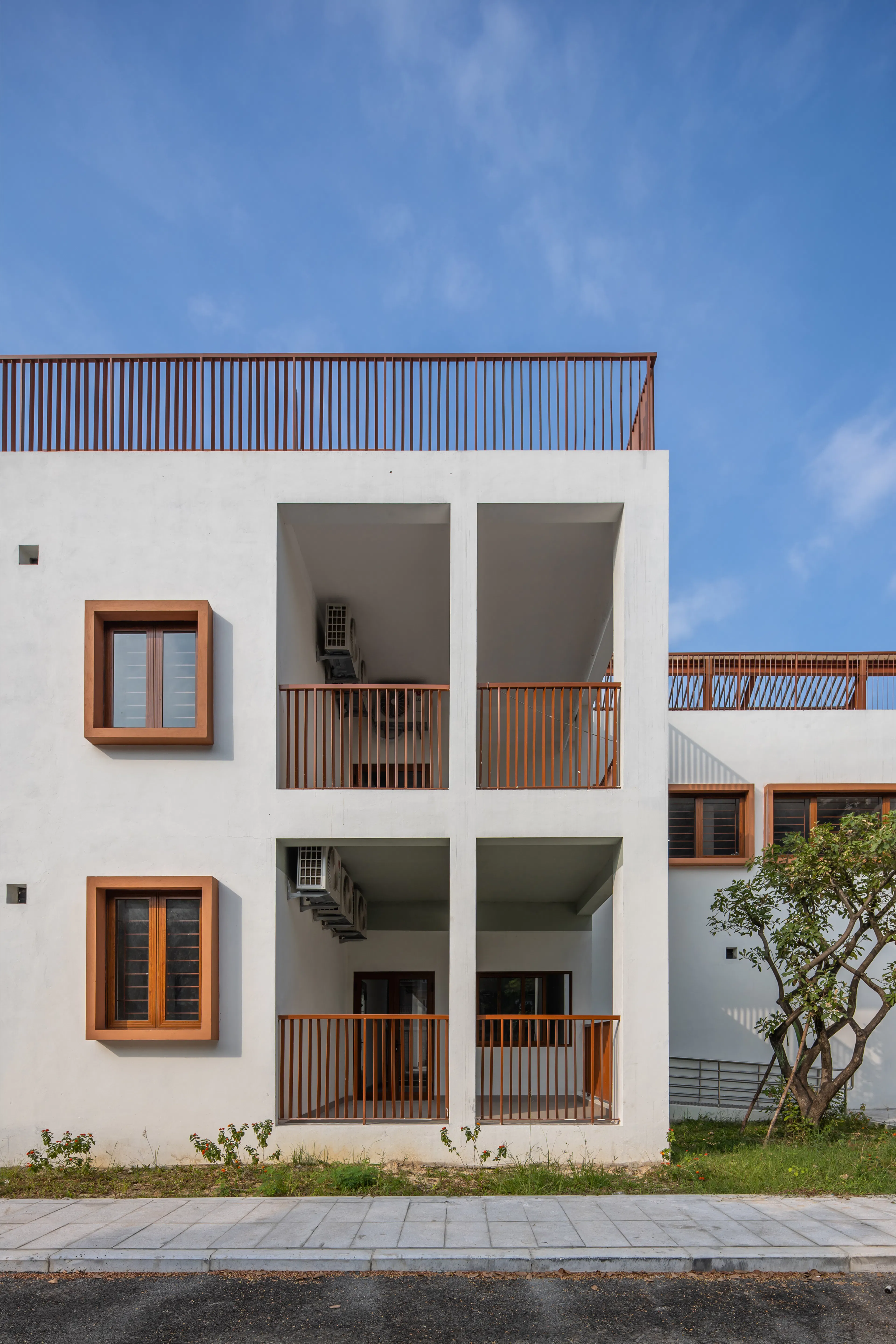 Dich Vong Hau Kindergarten — 11