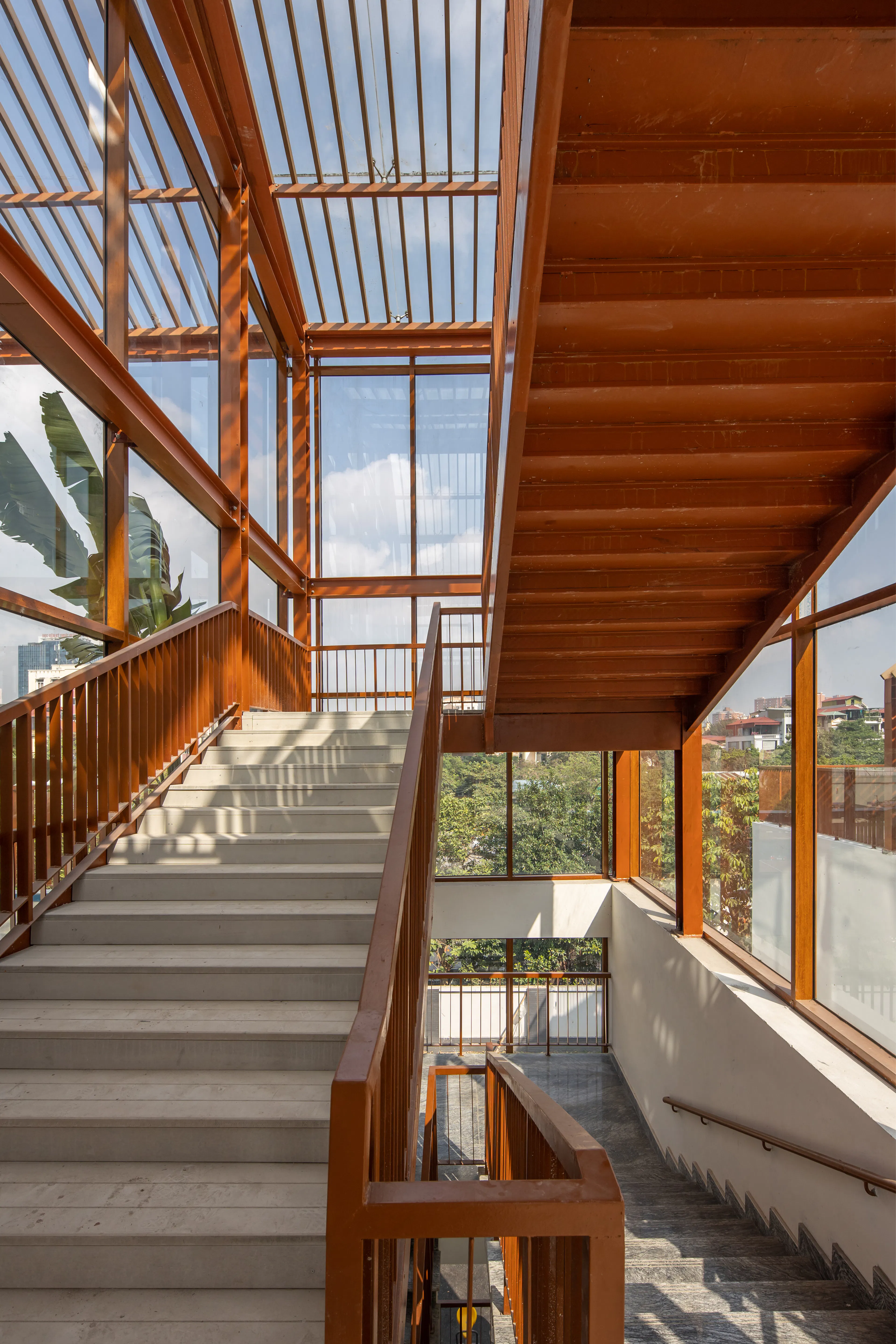 Dich Vong Hau Kindergarten — 12