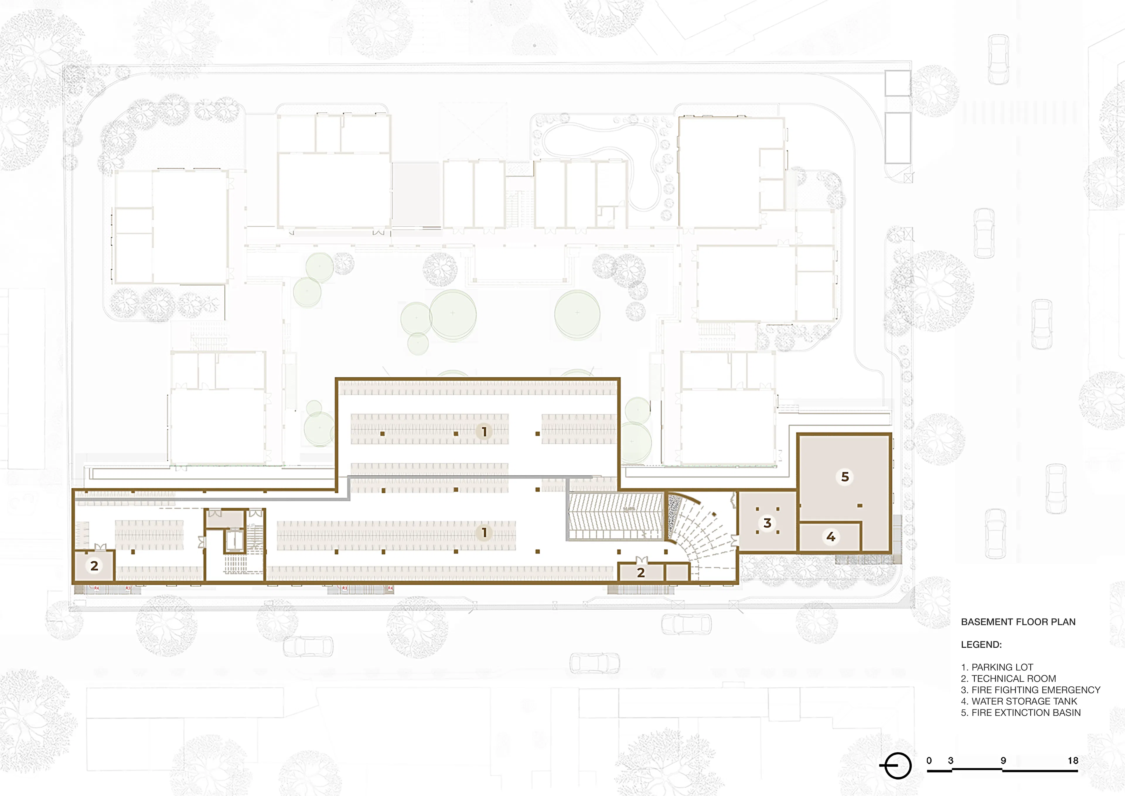 Dich Vong Hau Kindergarten — 19