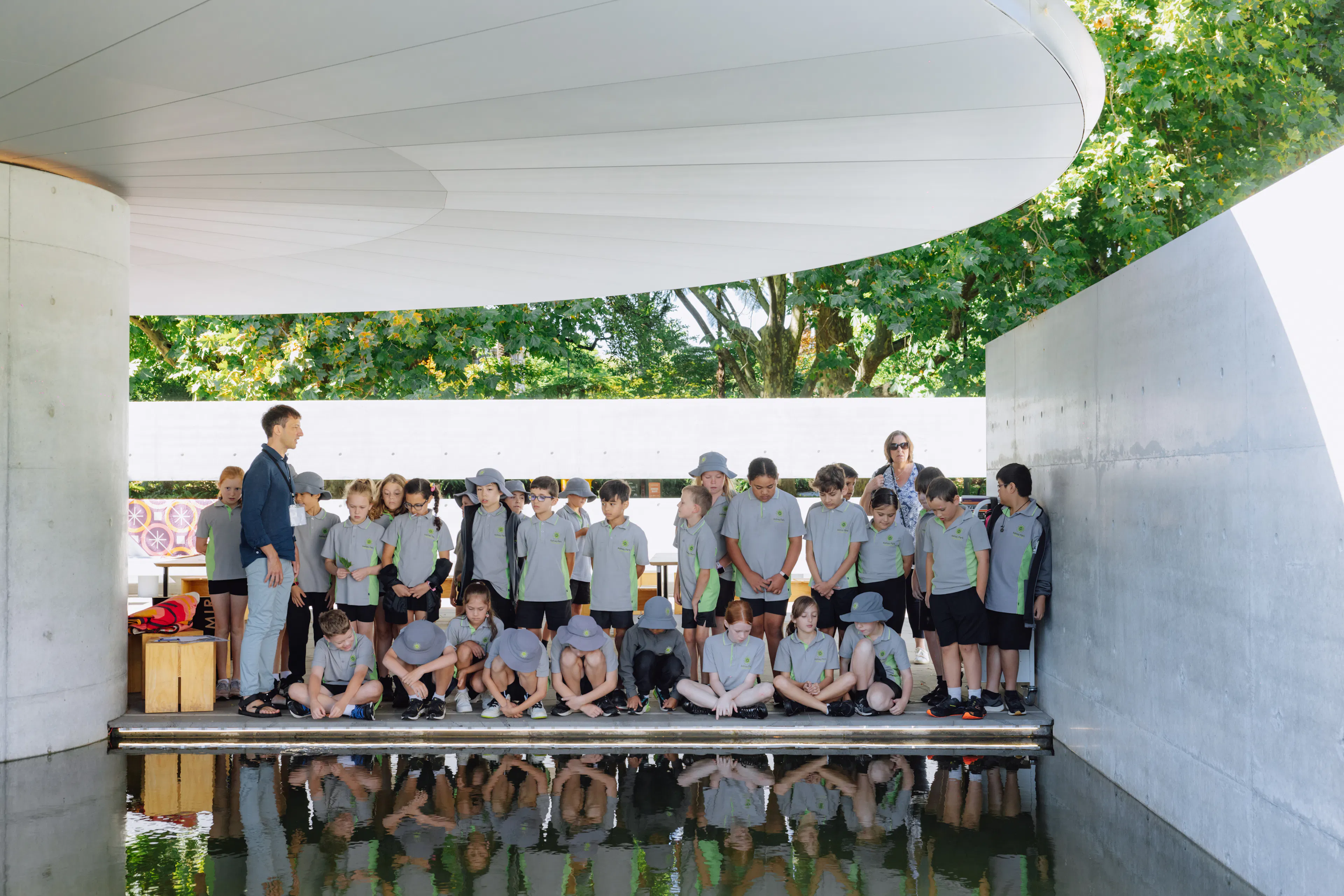 MPavilion 10 — 9