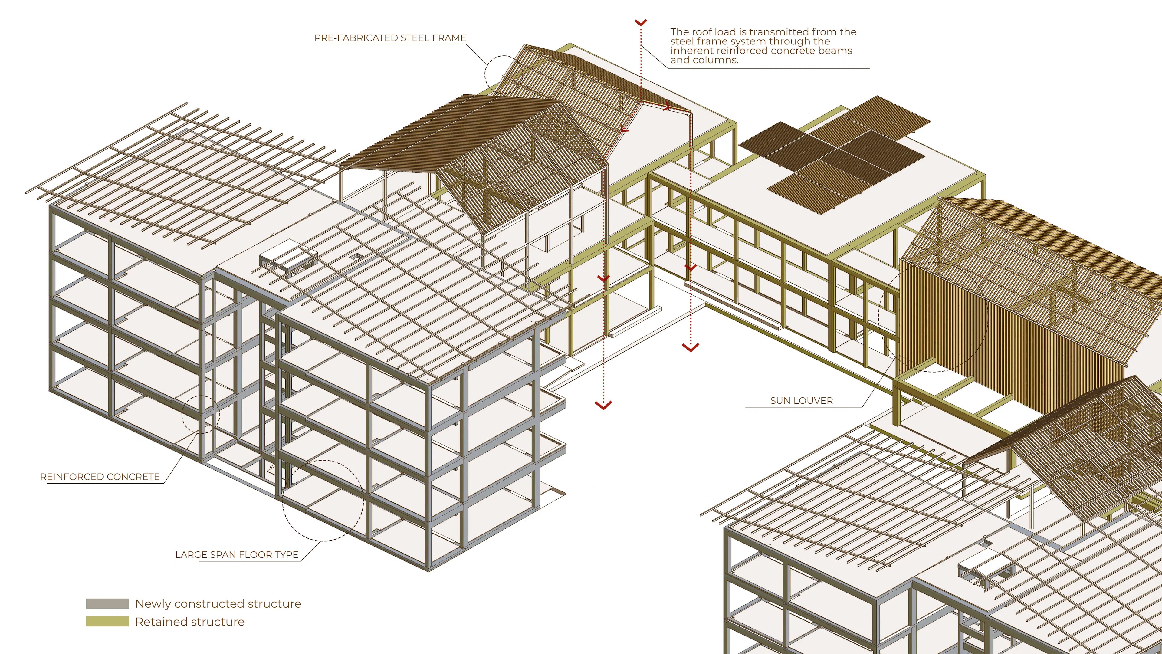 Dich Vong Hau Kindergarten — 22