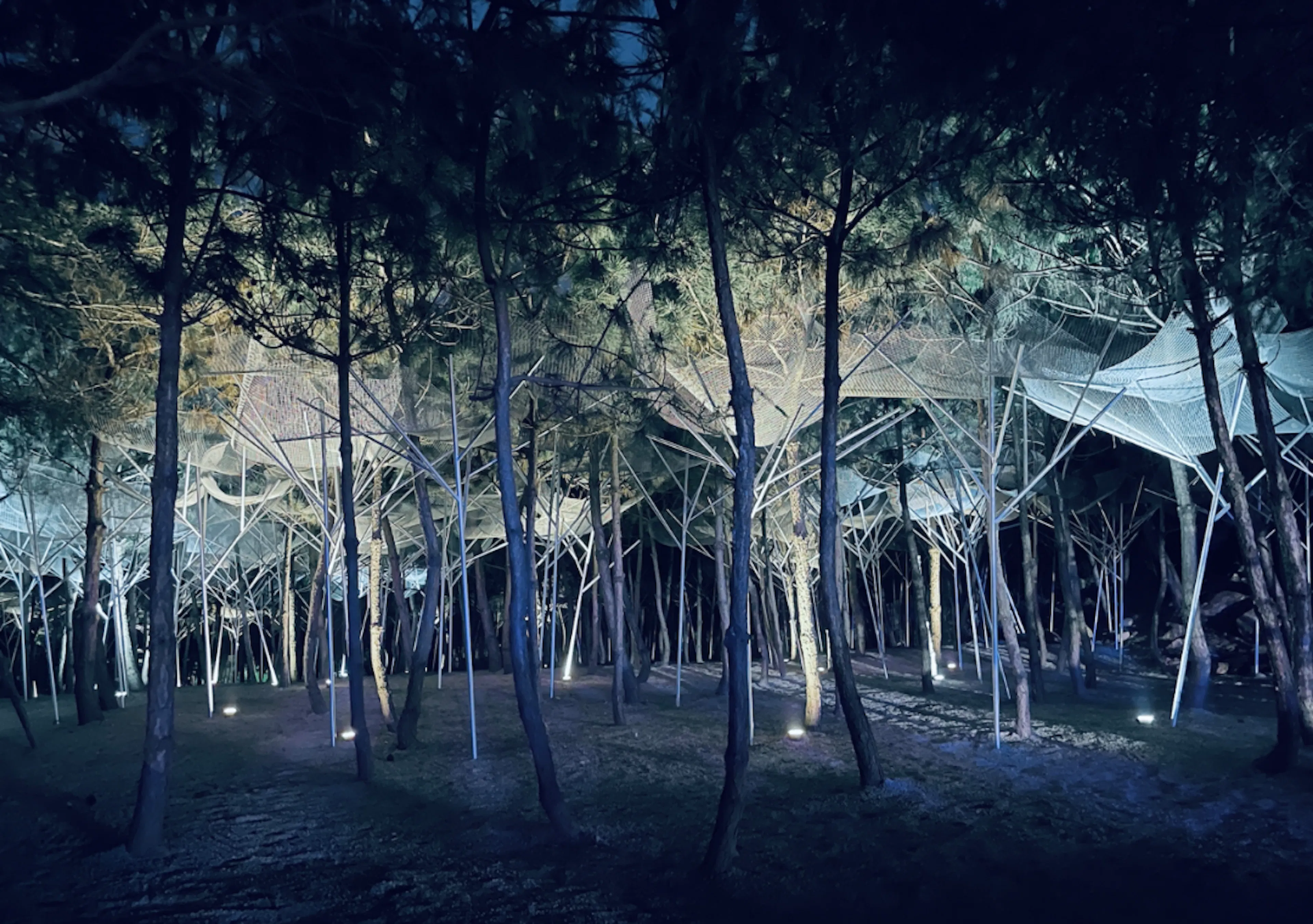 Songyi Theater — 15