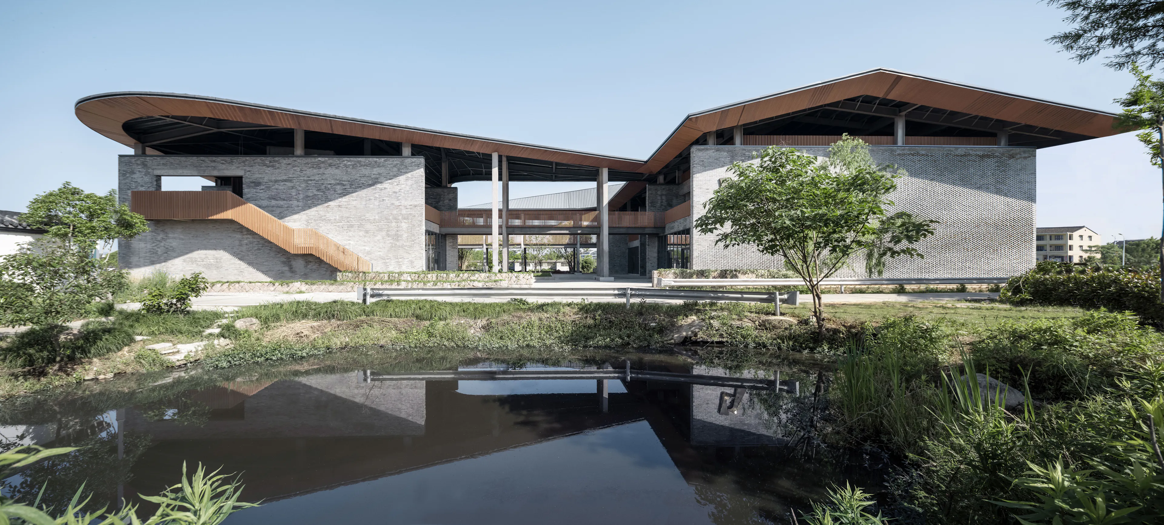 The Road Corridor Cultural Station — 3