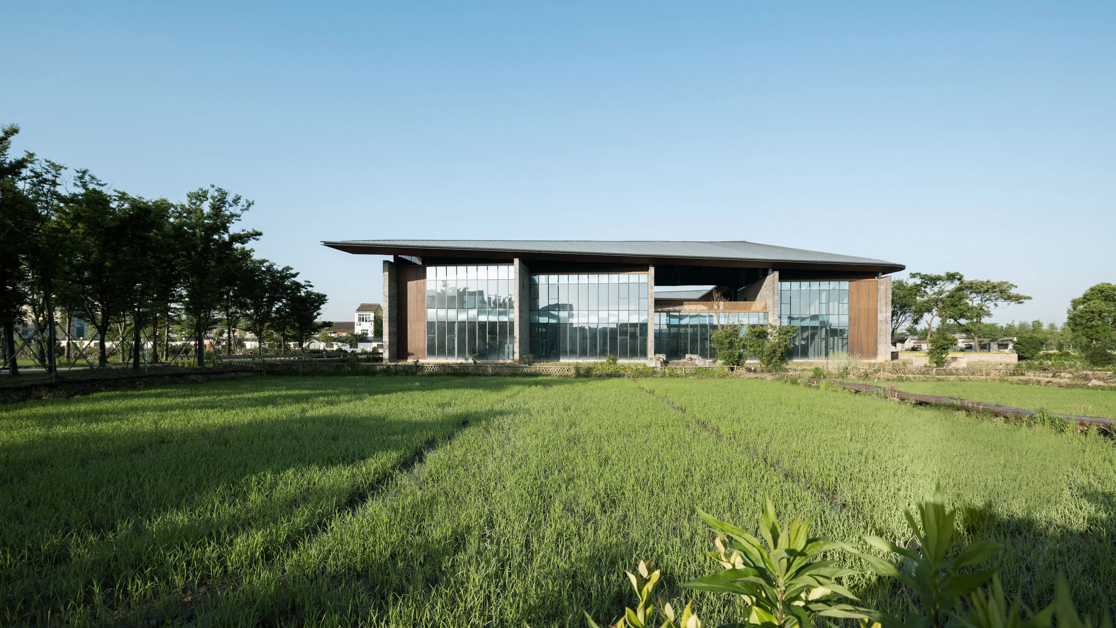 The Road Corridor Cultural Station — 4