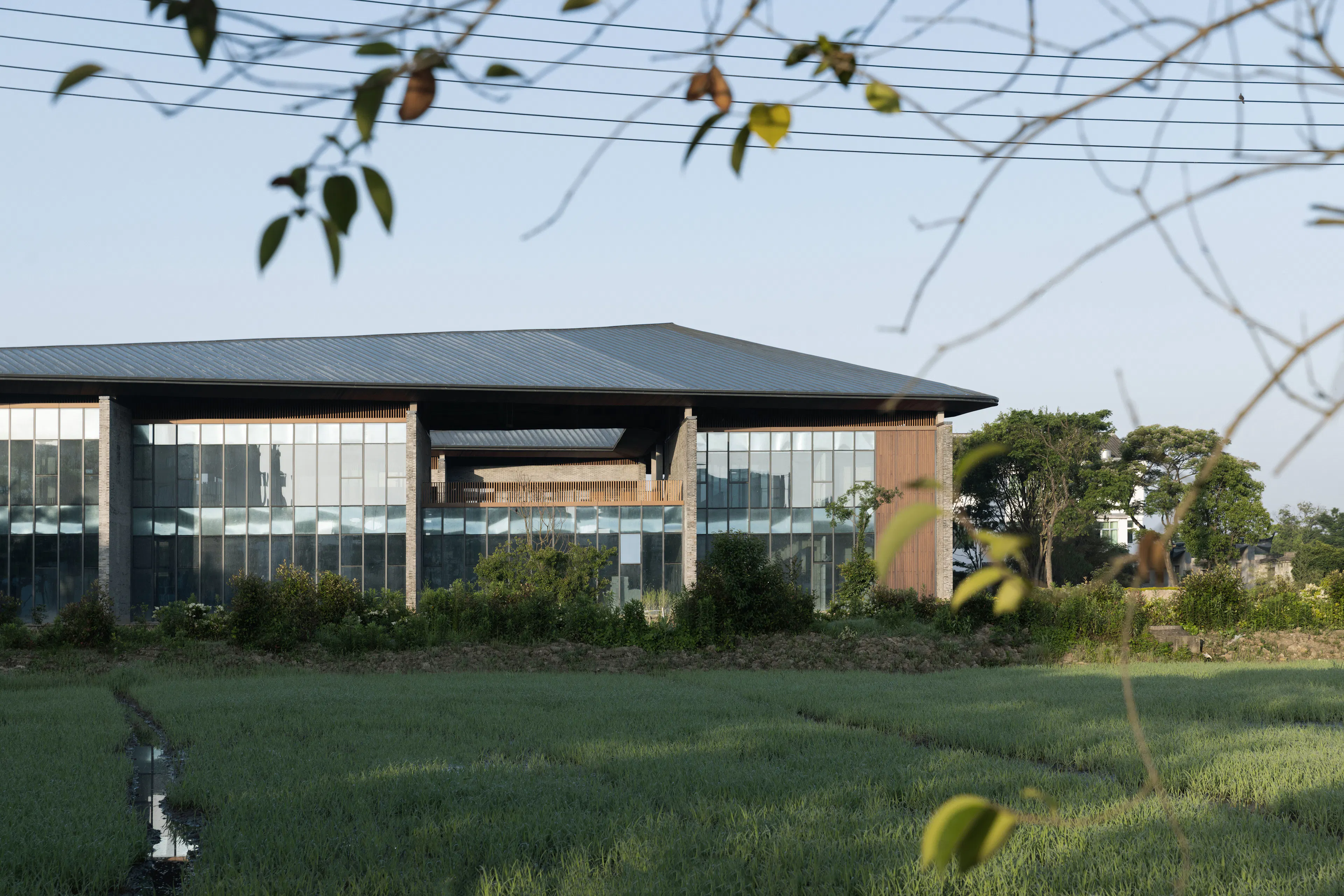 The Road Corridor Cultural Station — 5