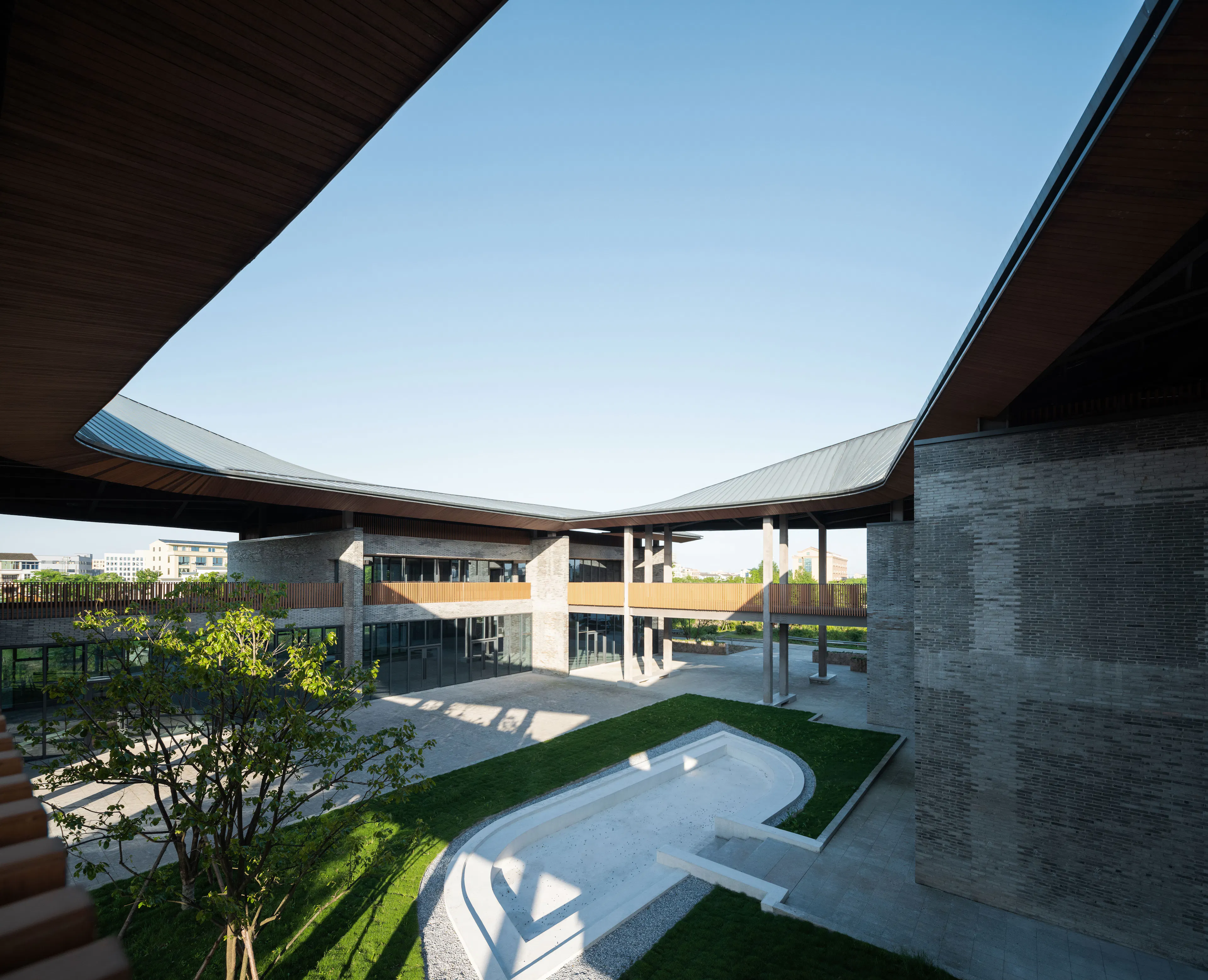 The Road Corridor Cultural Station — 10