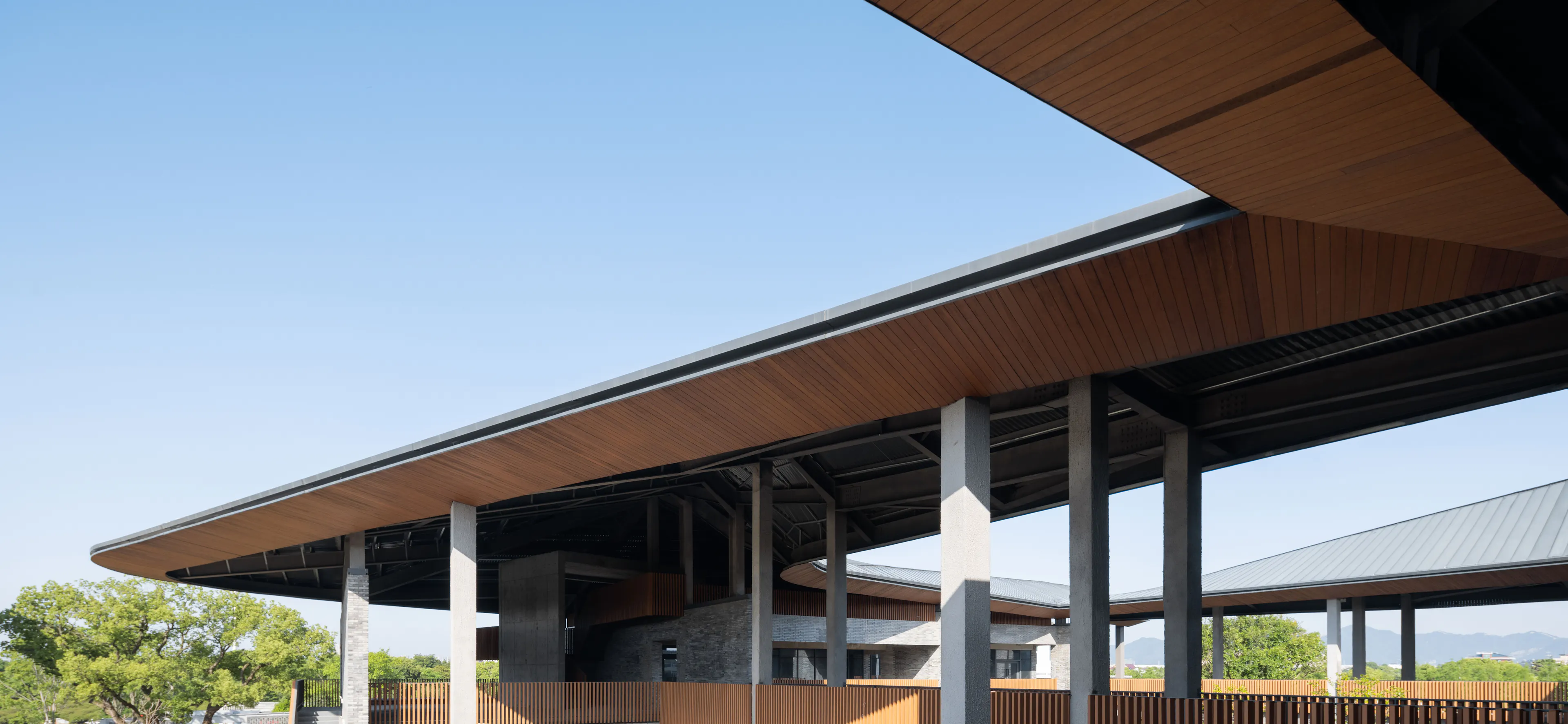 The Road Corridor Cultural Station — 11