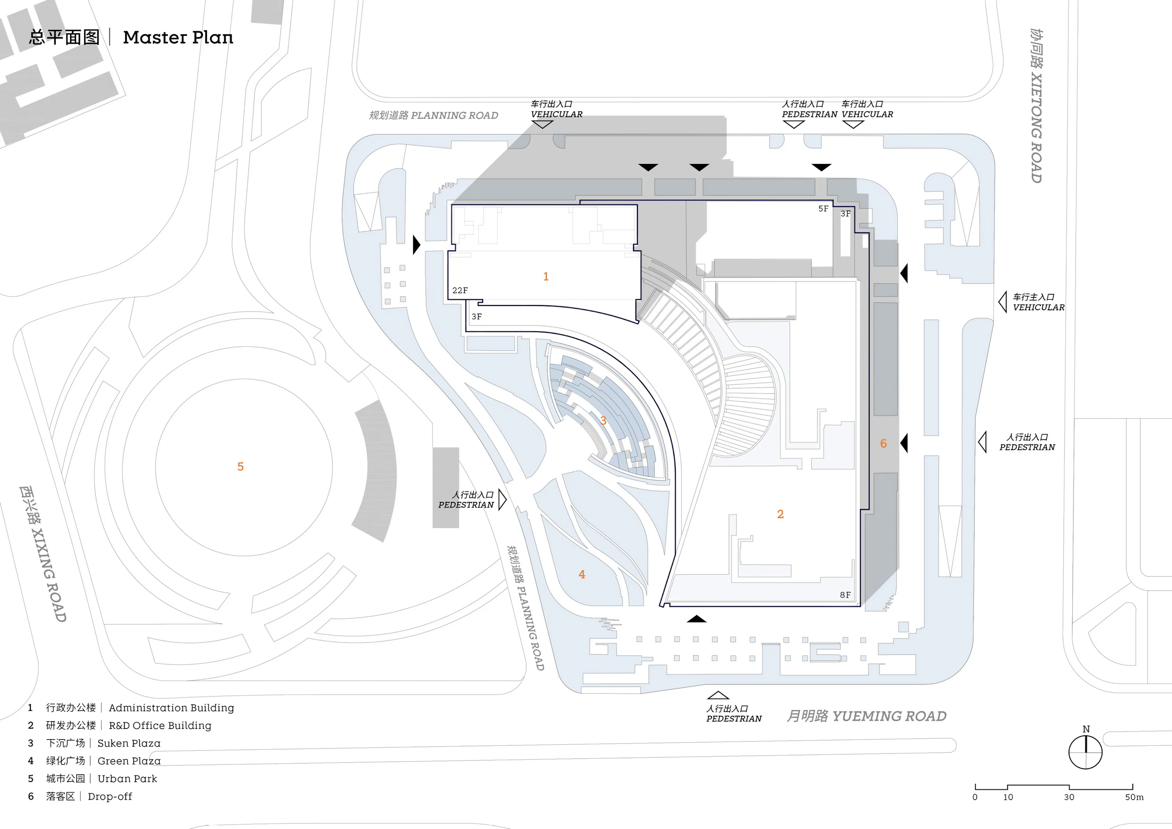 Uniview Headquarters — 10