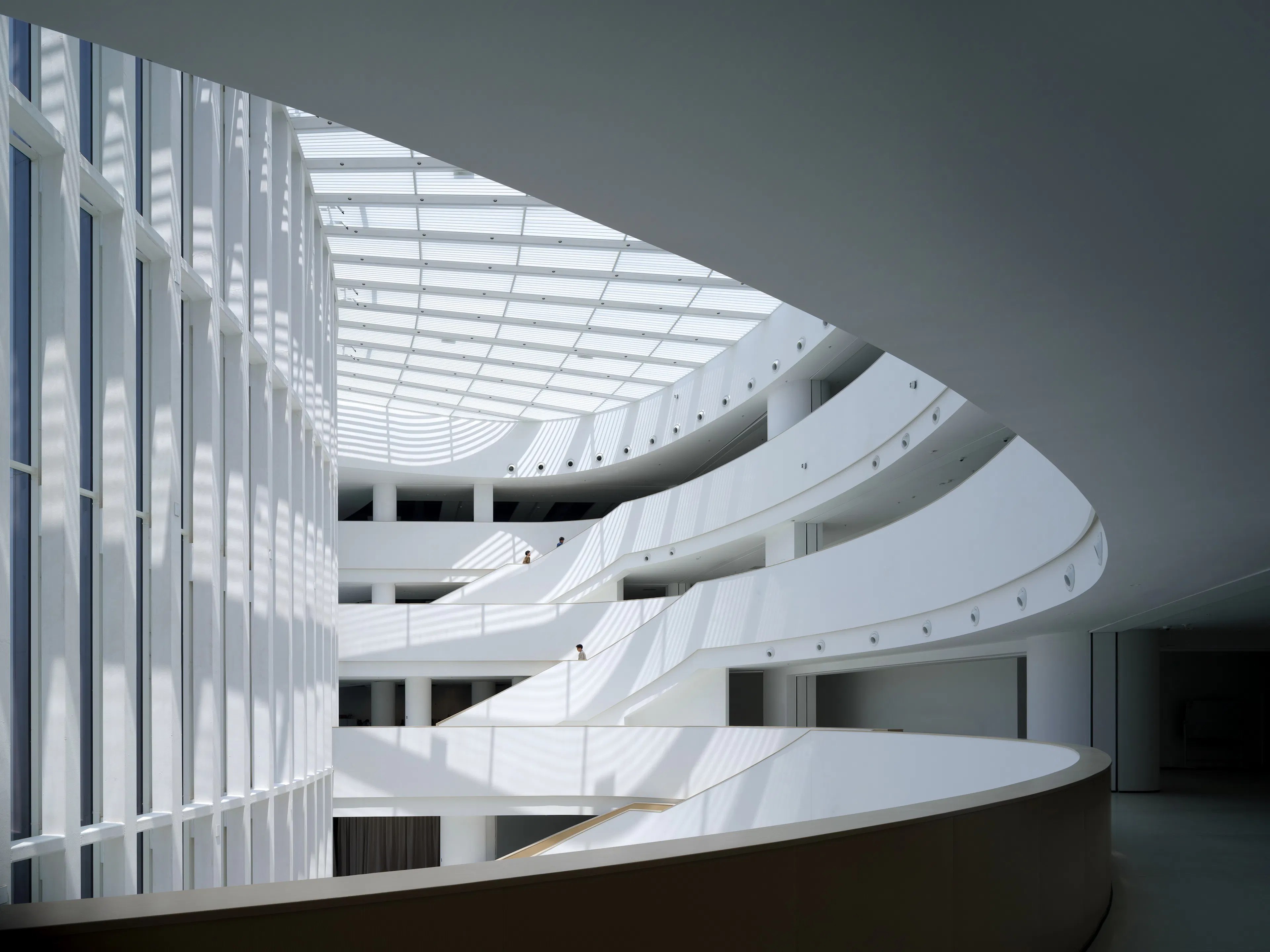 Restaurant of Metasequoia Grove