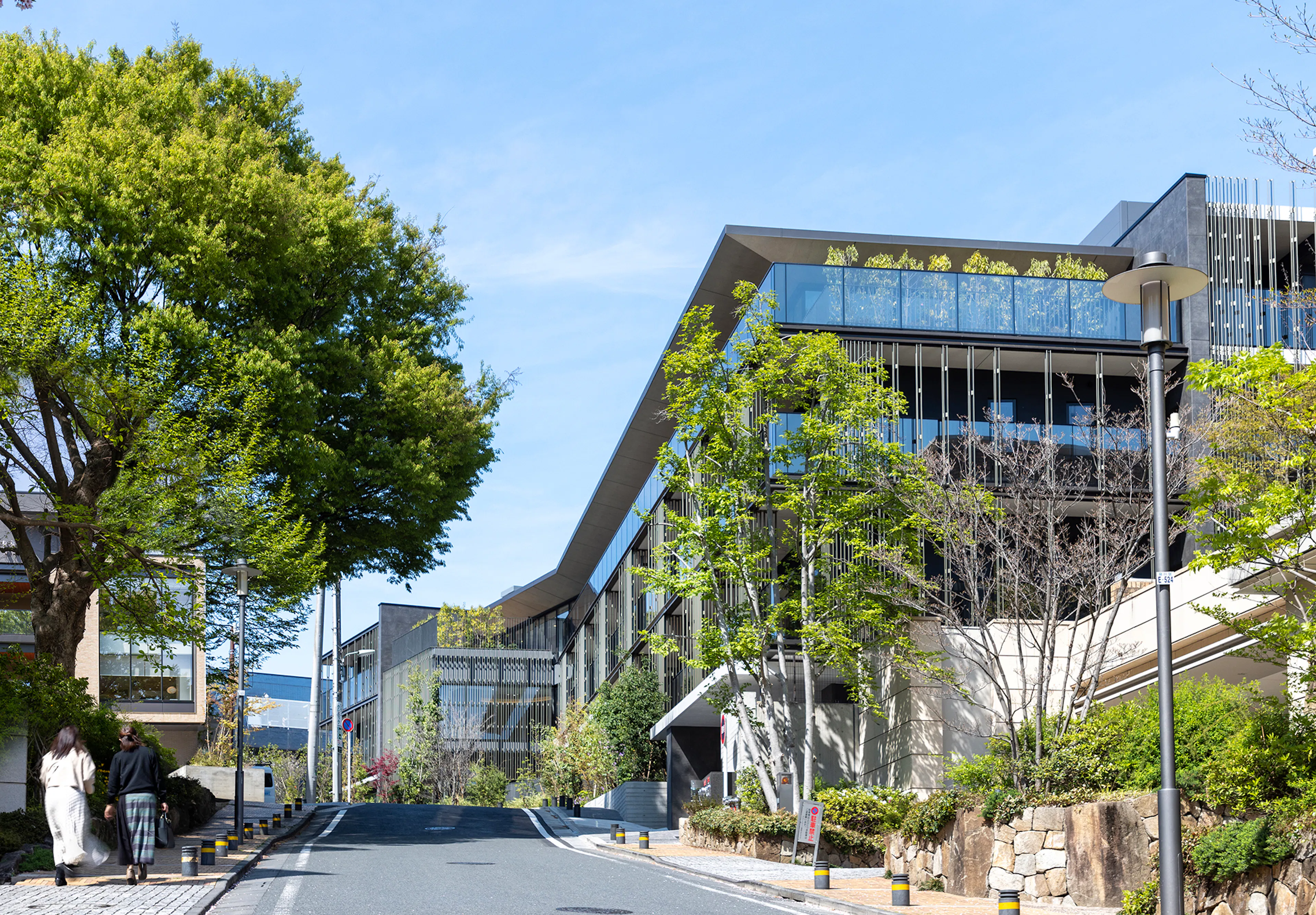 CHARM PREMIER GRAND GOTENYAMA II — 1