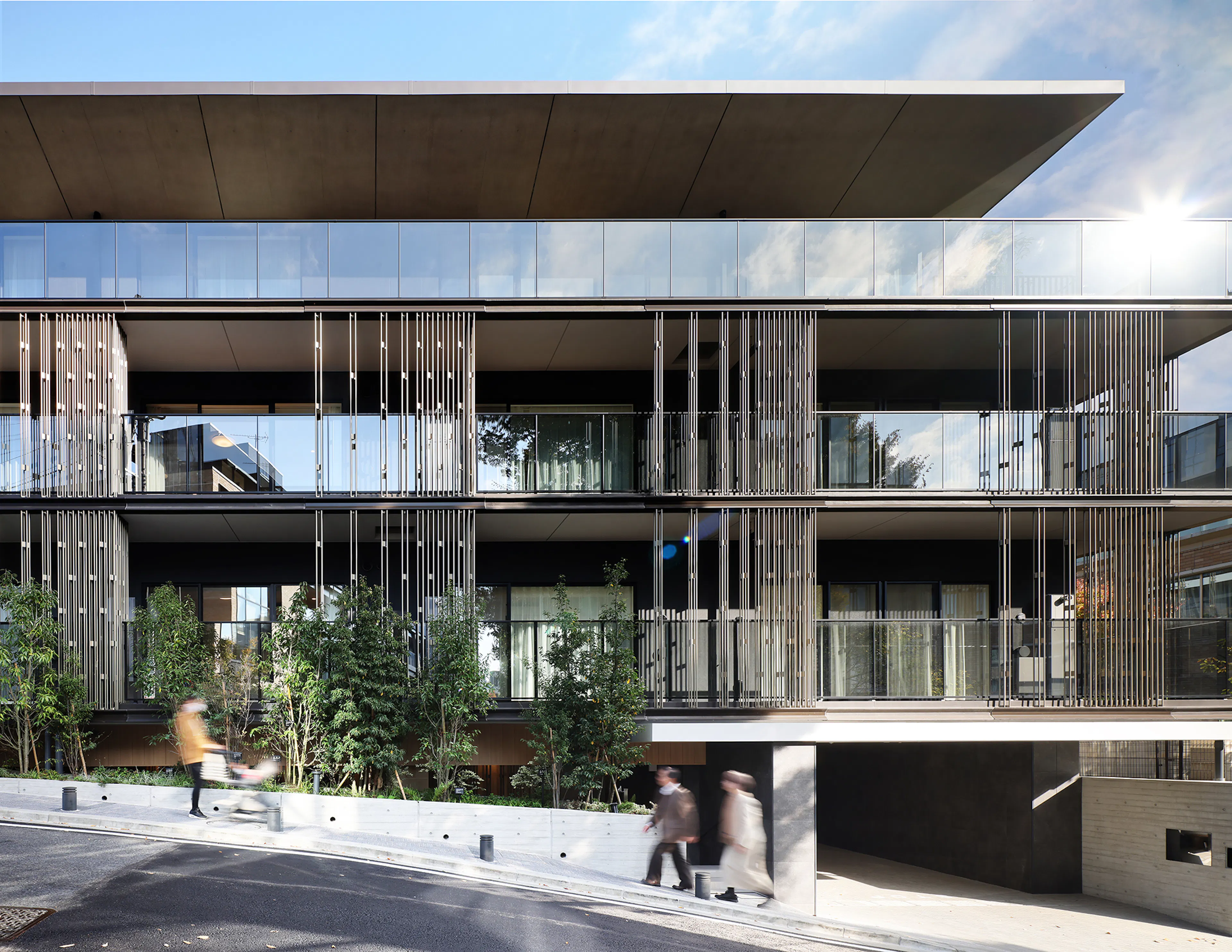 CHARM PREMIER GRAND GOTENYAMA II