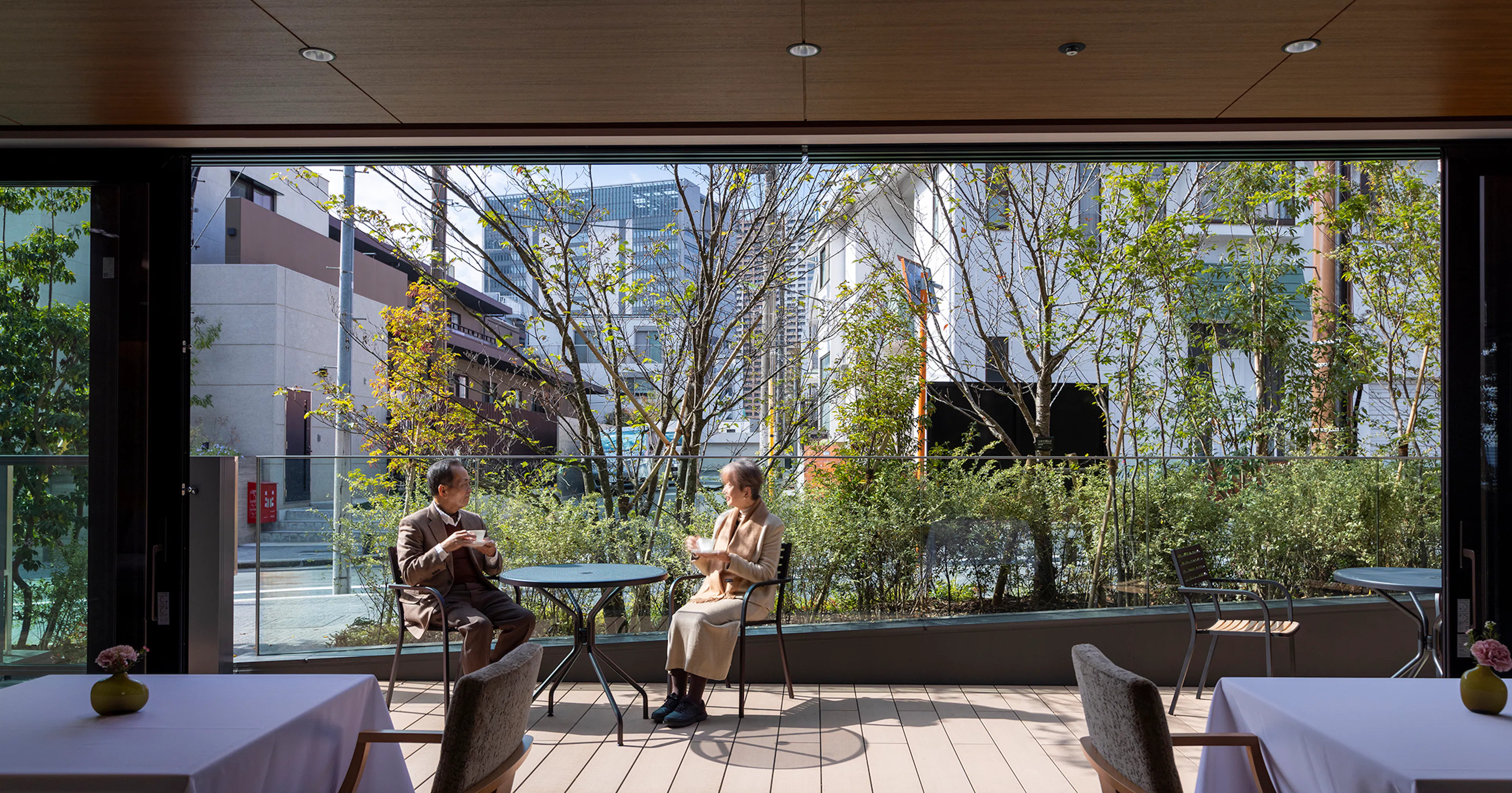 CHARM PREMIER GRAND GOTENYAMA II — 4